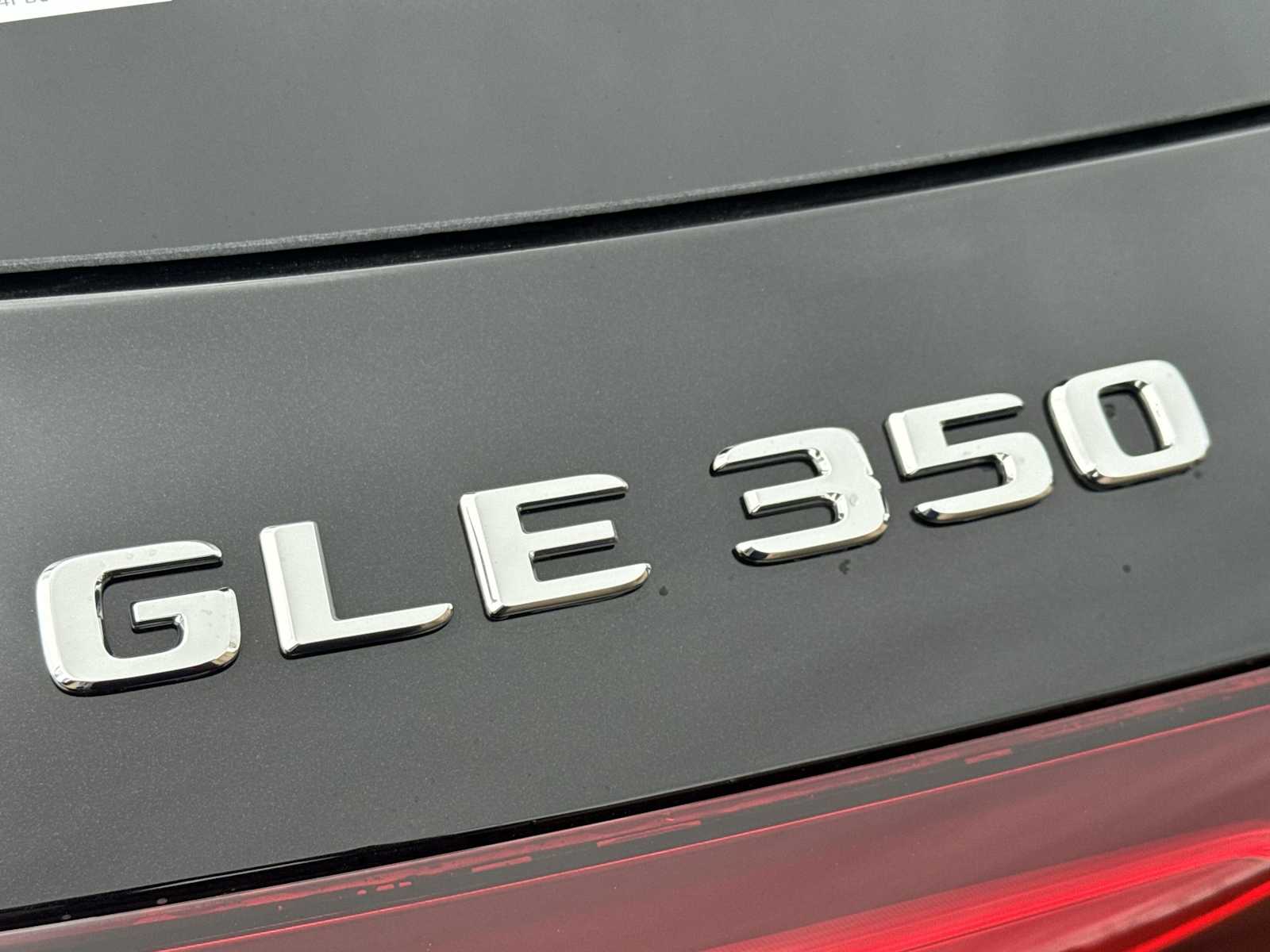 Thumbnail: 2026 Mercedes-Benz GLE - 11