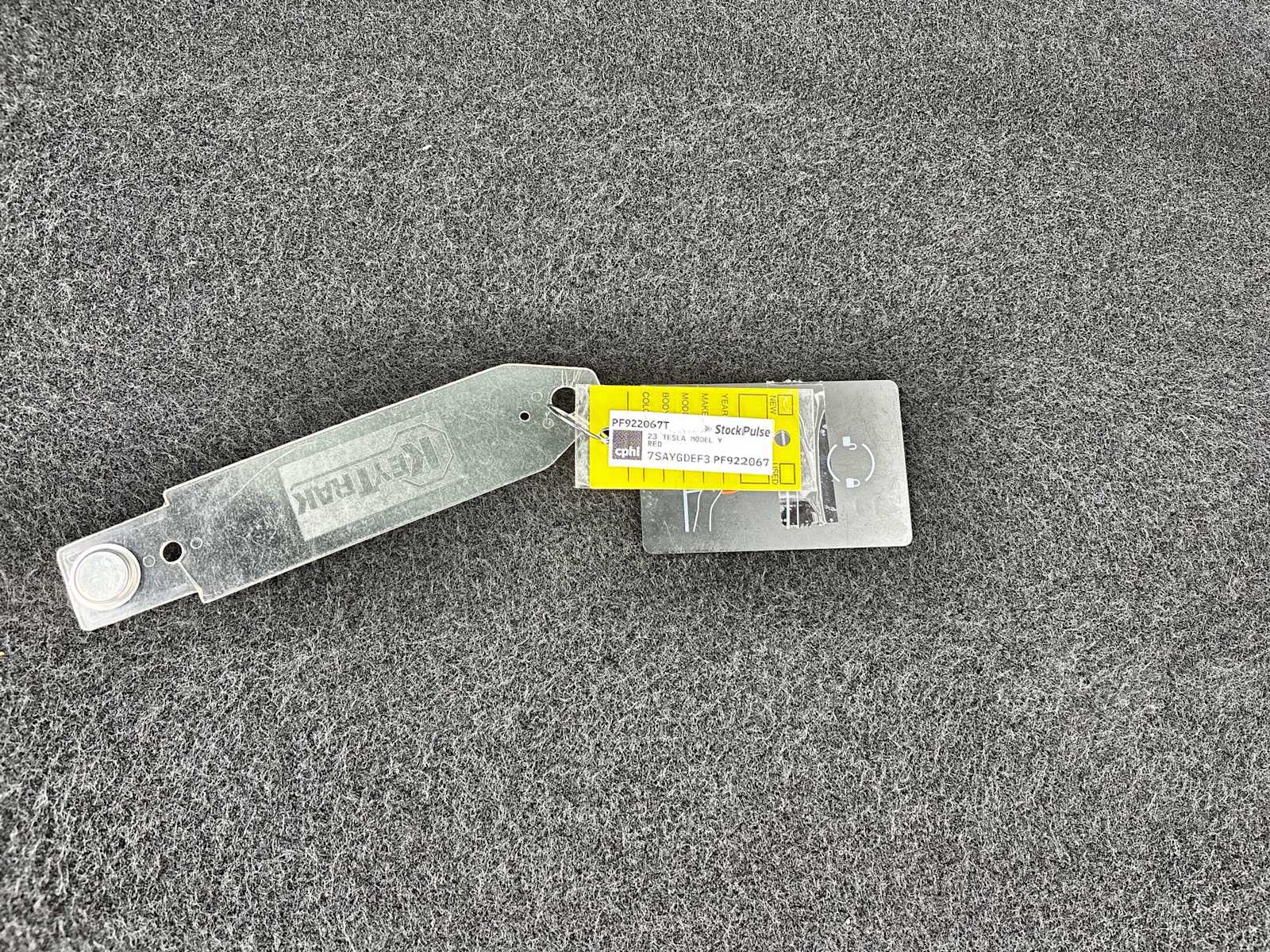 Thumbnail: 2023 Tesla Model Y - 25