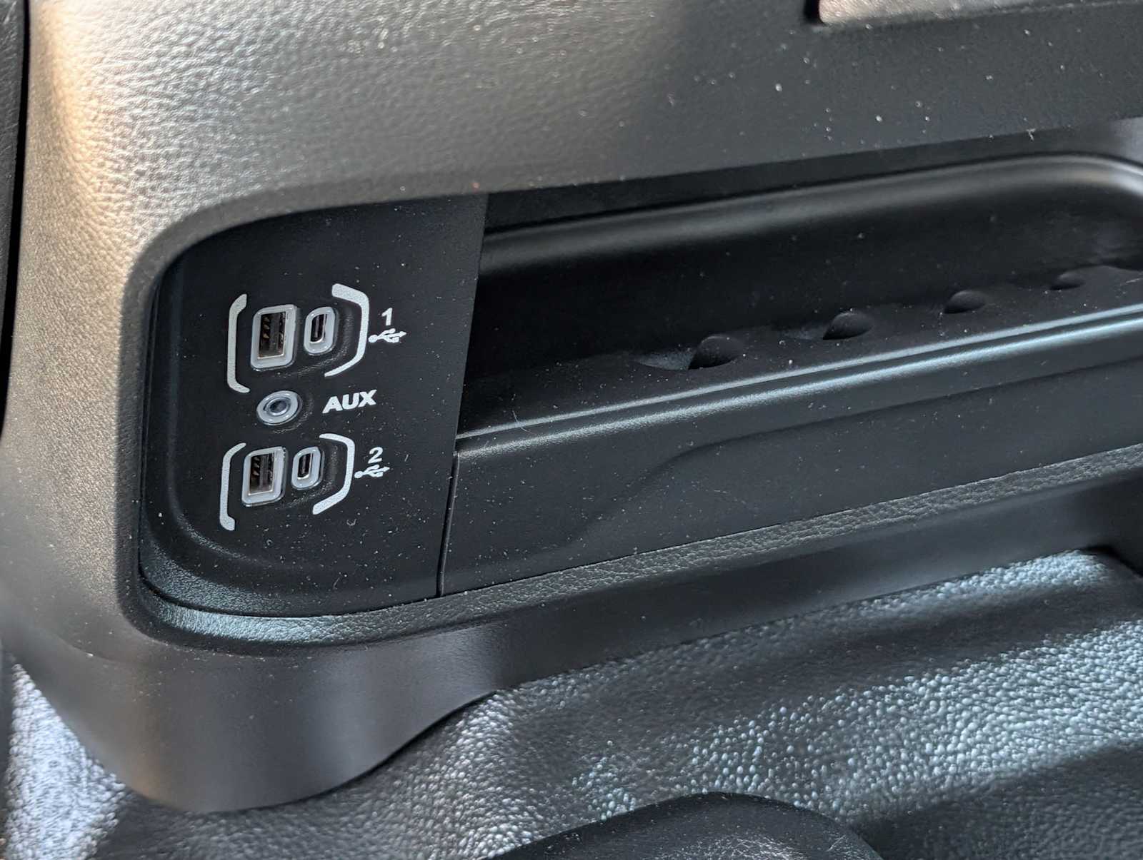 Thumbnail: 2024 RAM 3500 - 20