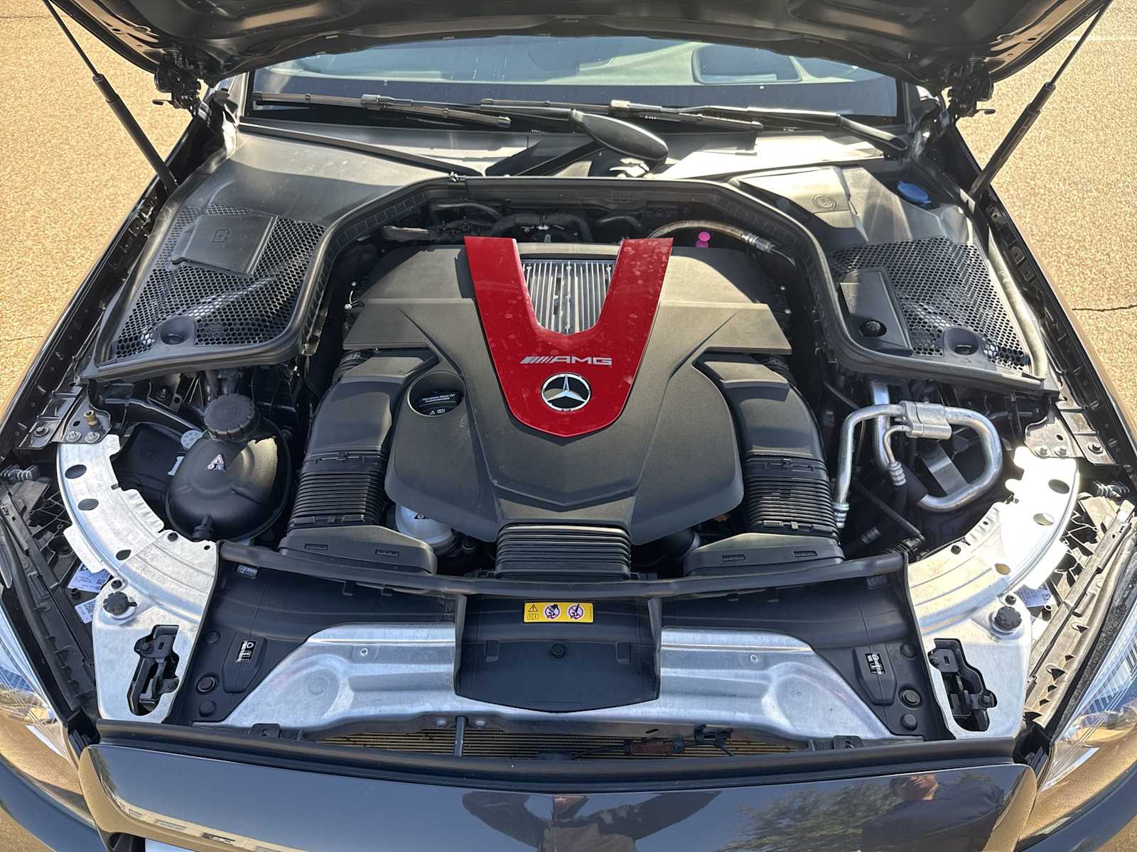 Thumbnail: 2022 Mercedes-Benz C-Class - 21