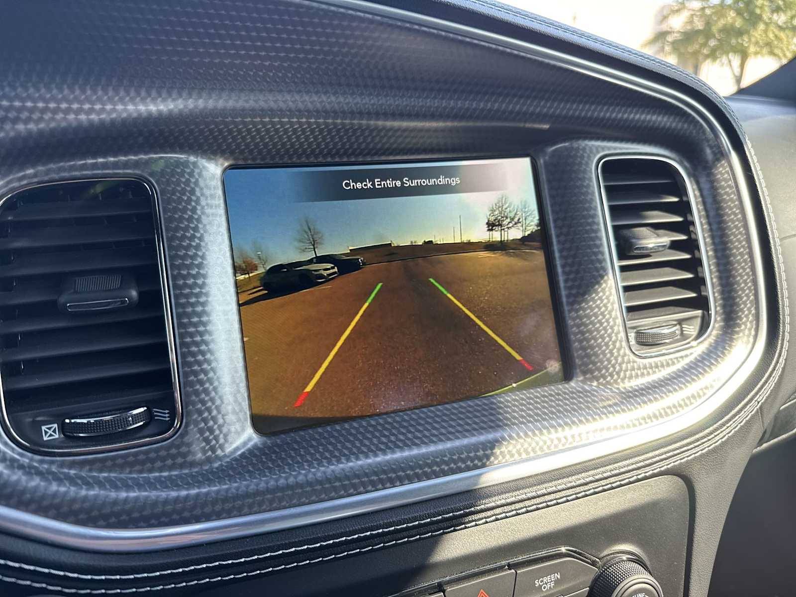 Thumbnail: 2023 Dodge Charger - 22