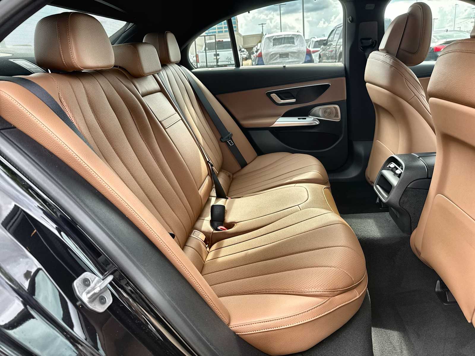 Thumbnail: 2026 Mercedes-Benz E-Class - 19