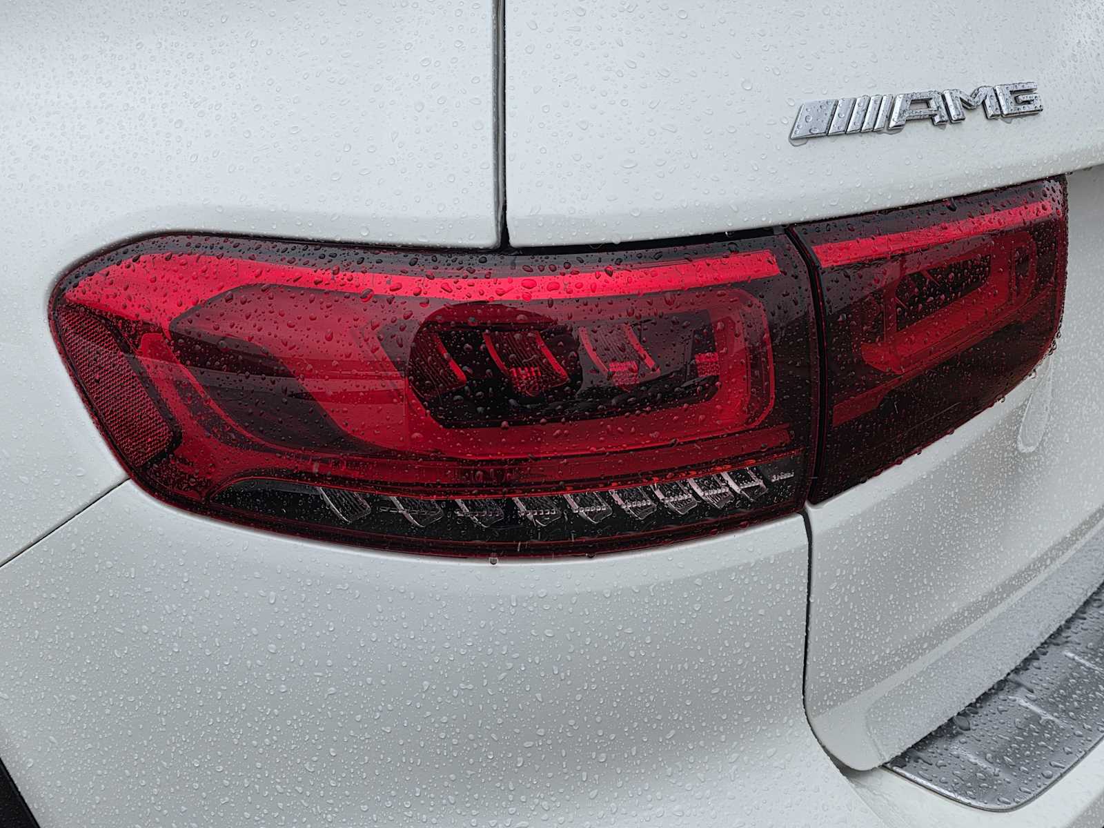 Thumbnail: 2022 Mercedes-Benz GLB - 7