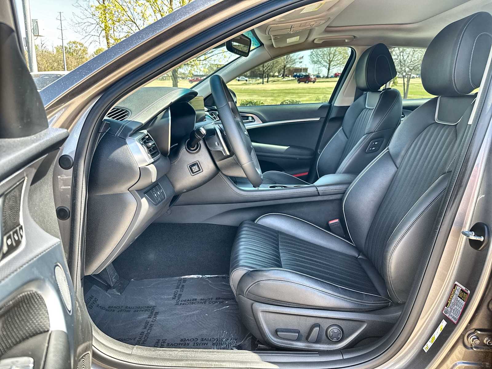 Thumbnail: 2022 Genesis G70 - 2