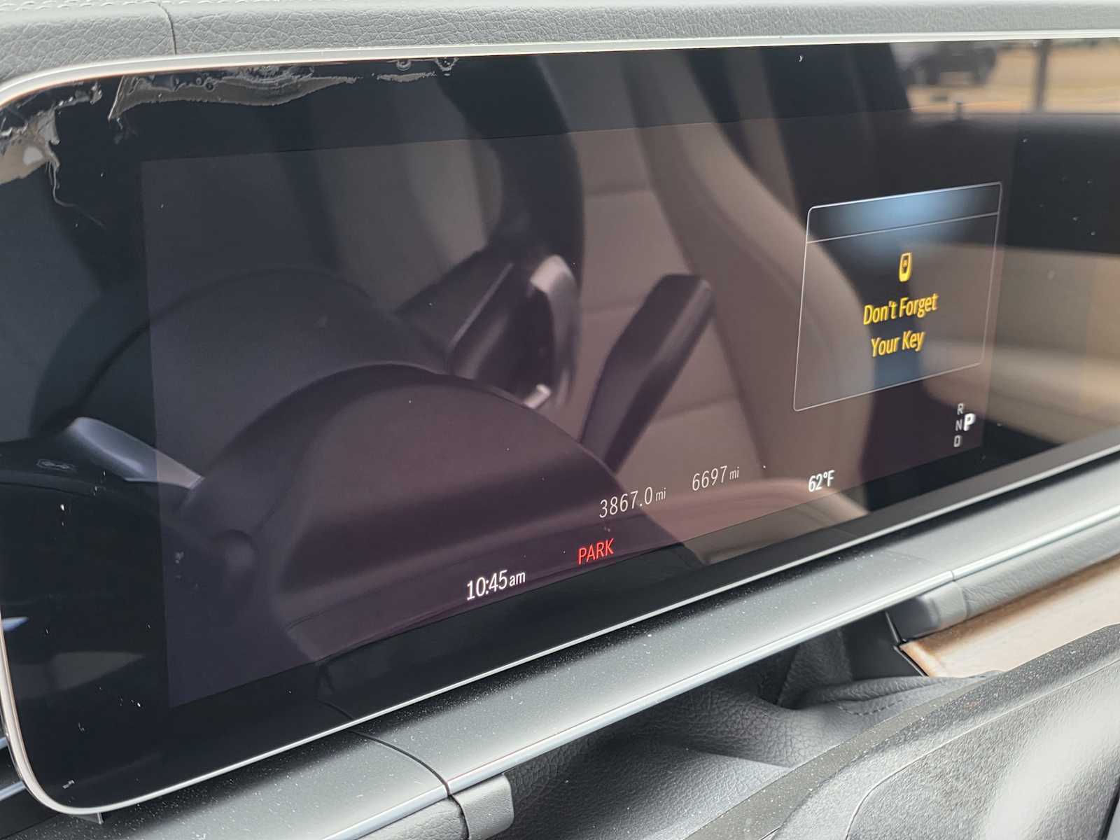 Thumbnail: 2025 Mercedes-Benz GLS - 13