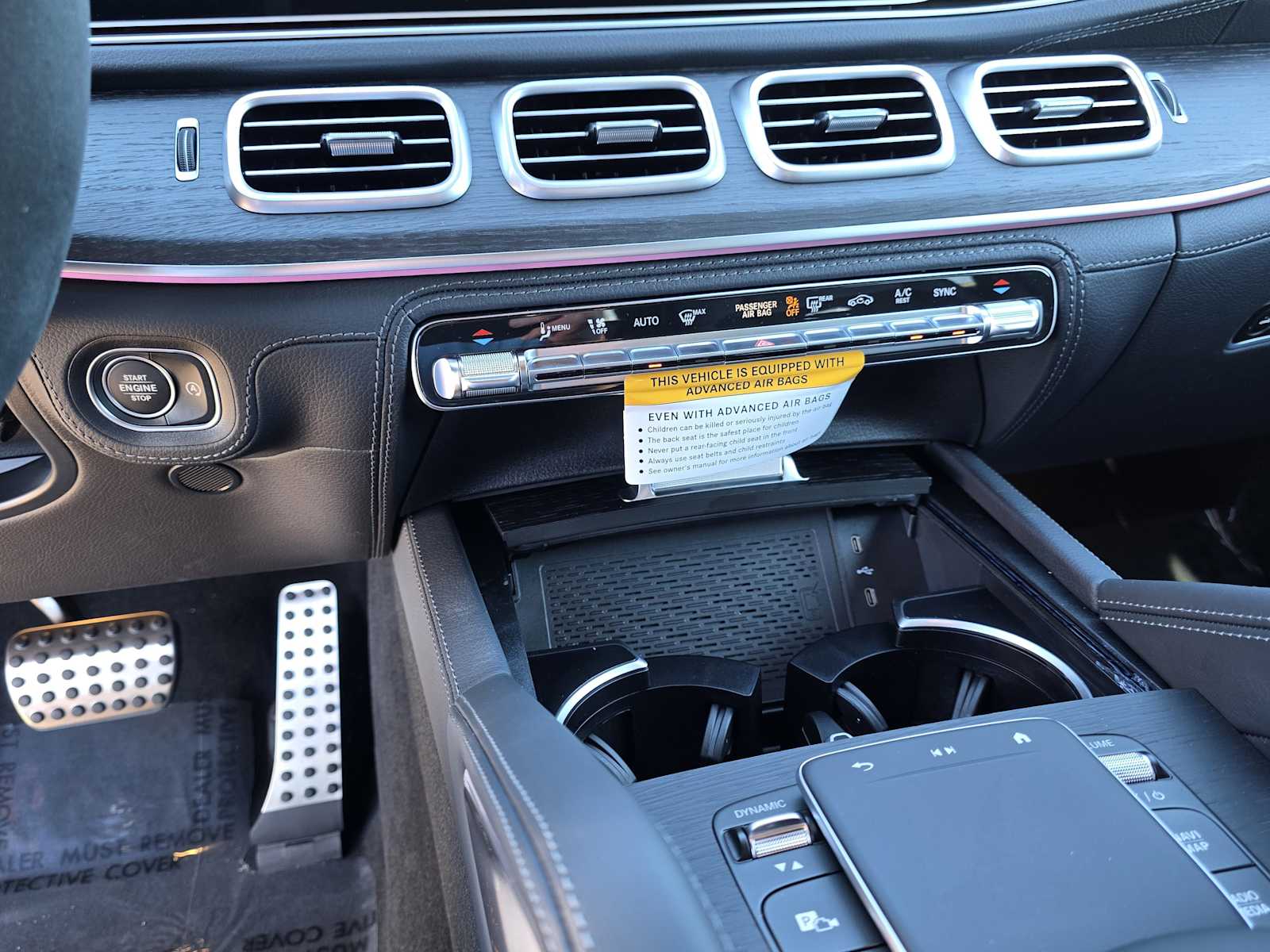 Thumbnail: 2026 Mercedes-Benz GLE - 23