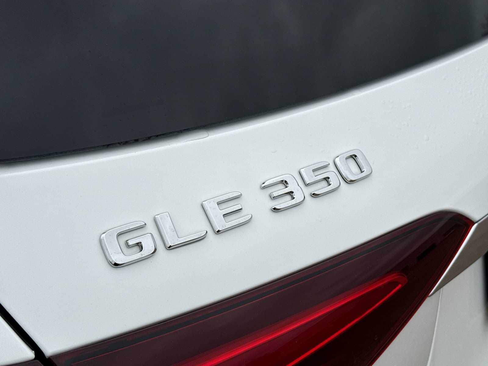 Thumbnail: 2026 Mercedes-Benz GLE - 11