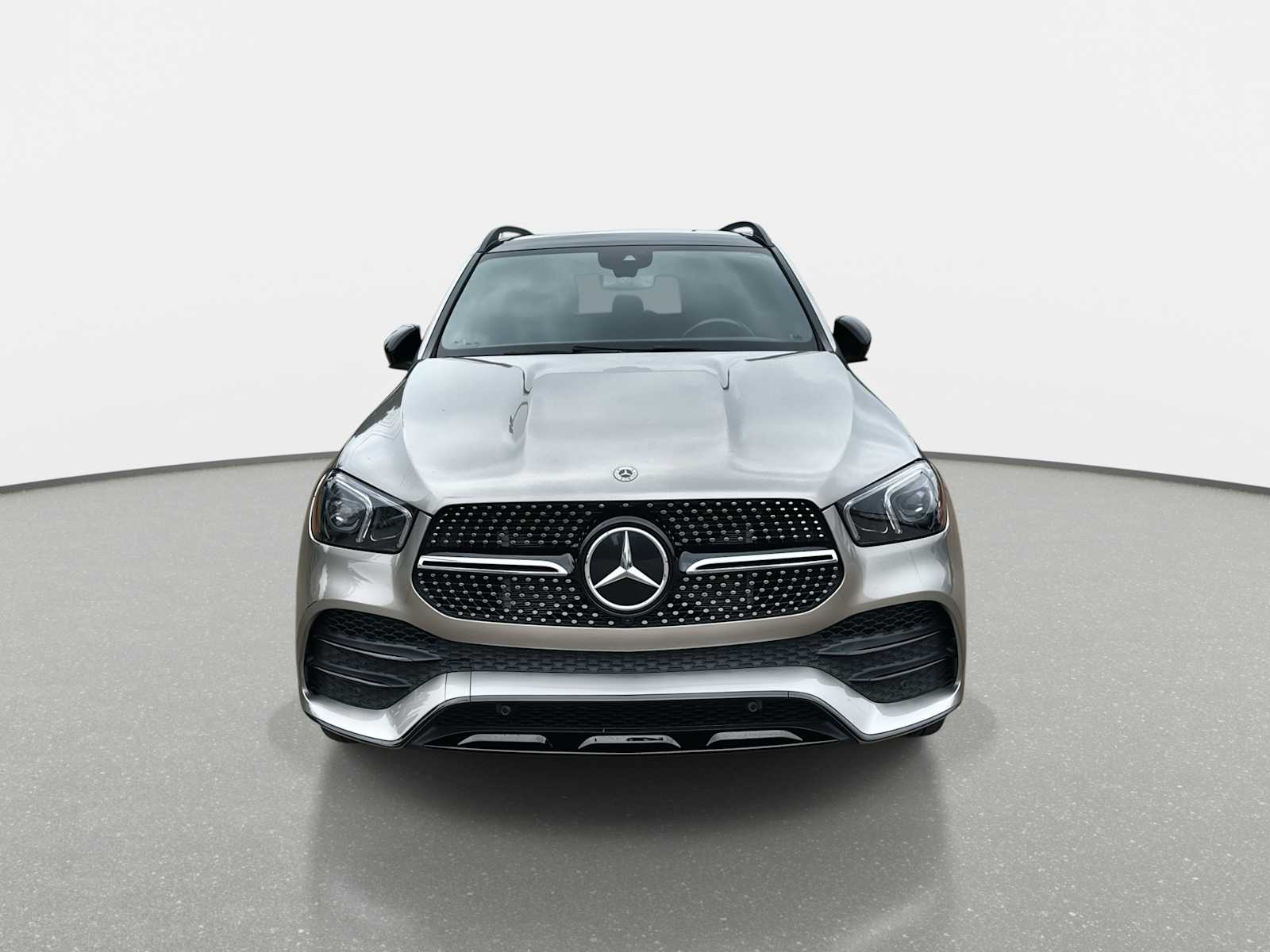 Thumbnail: 2023 Mercedes-Benz GLE - 11