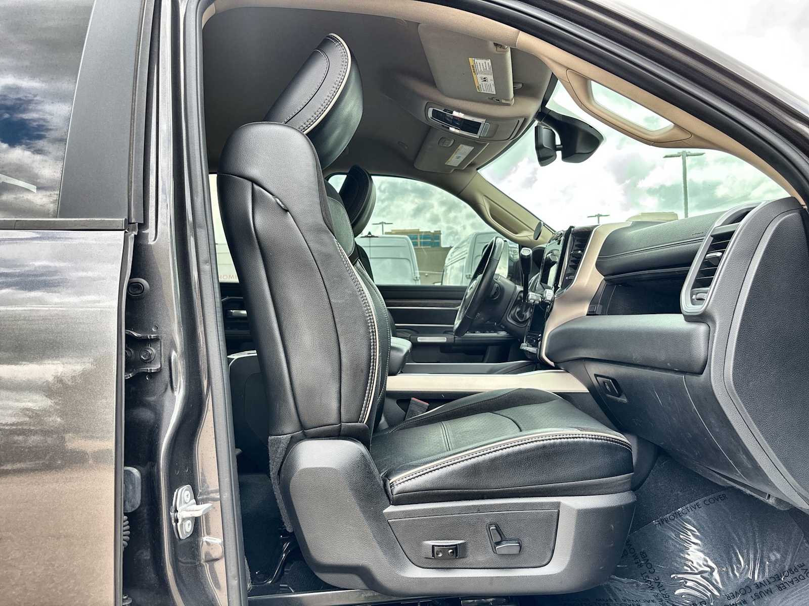 Thumbnail: 2019 RAM 2500 - 9