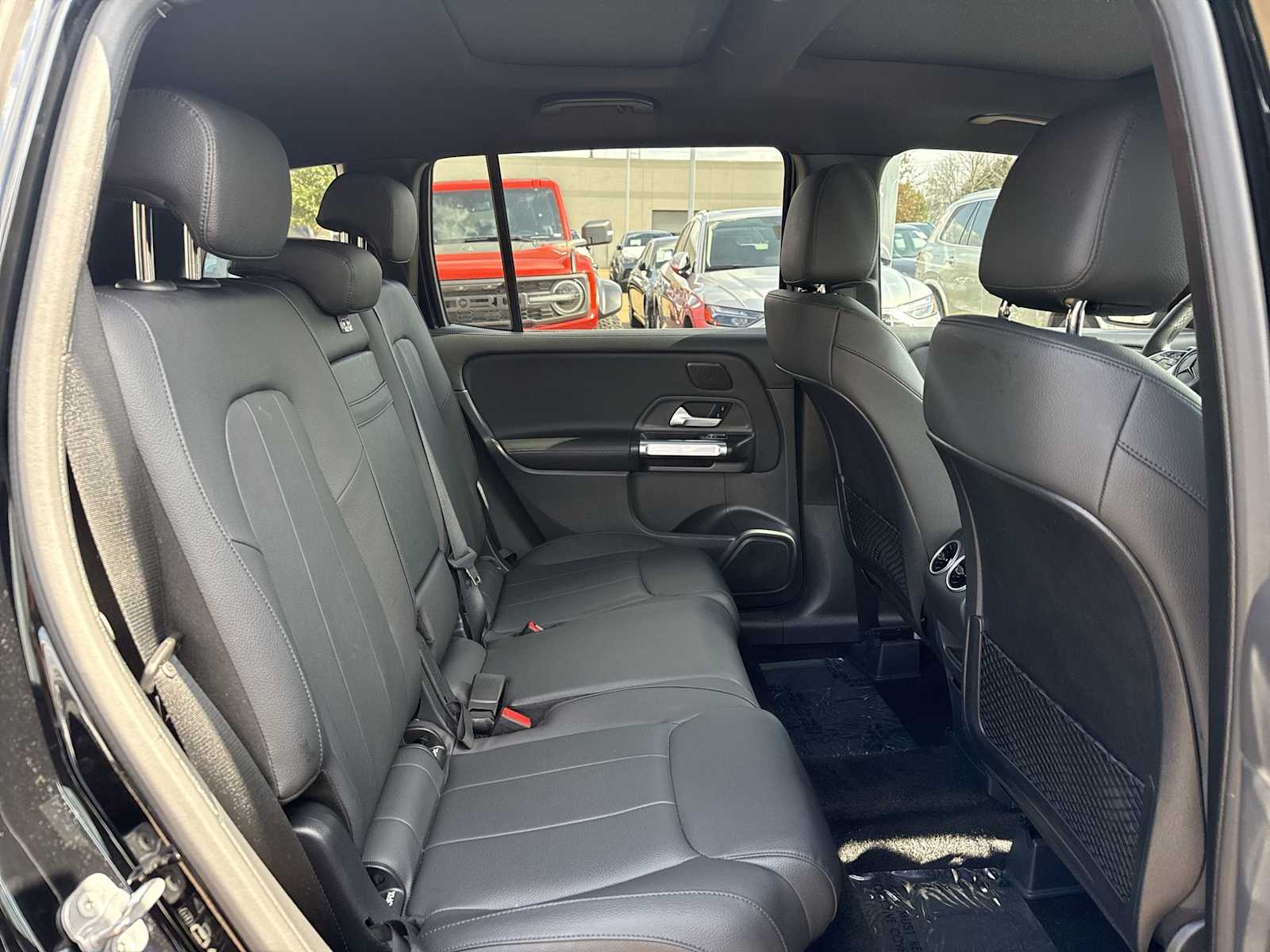 Thumbnail: 2026 Mercedes-Benz GLB - 19