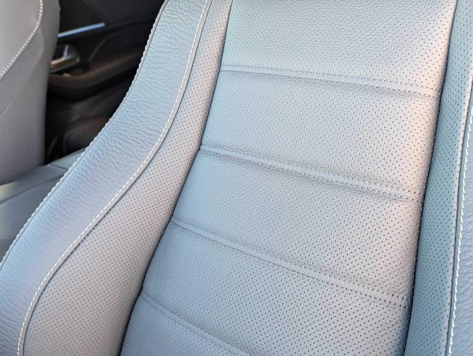 Thumbnail: 2026 Mercedes-Benz GLS - 18