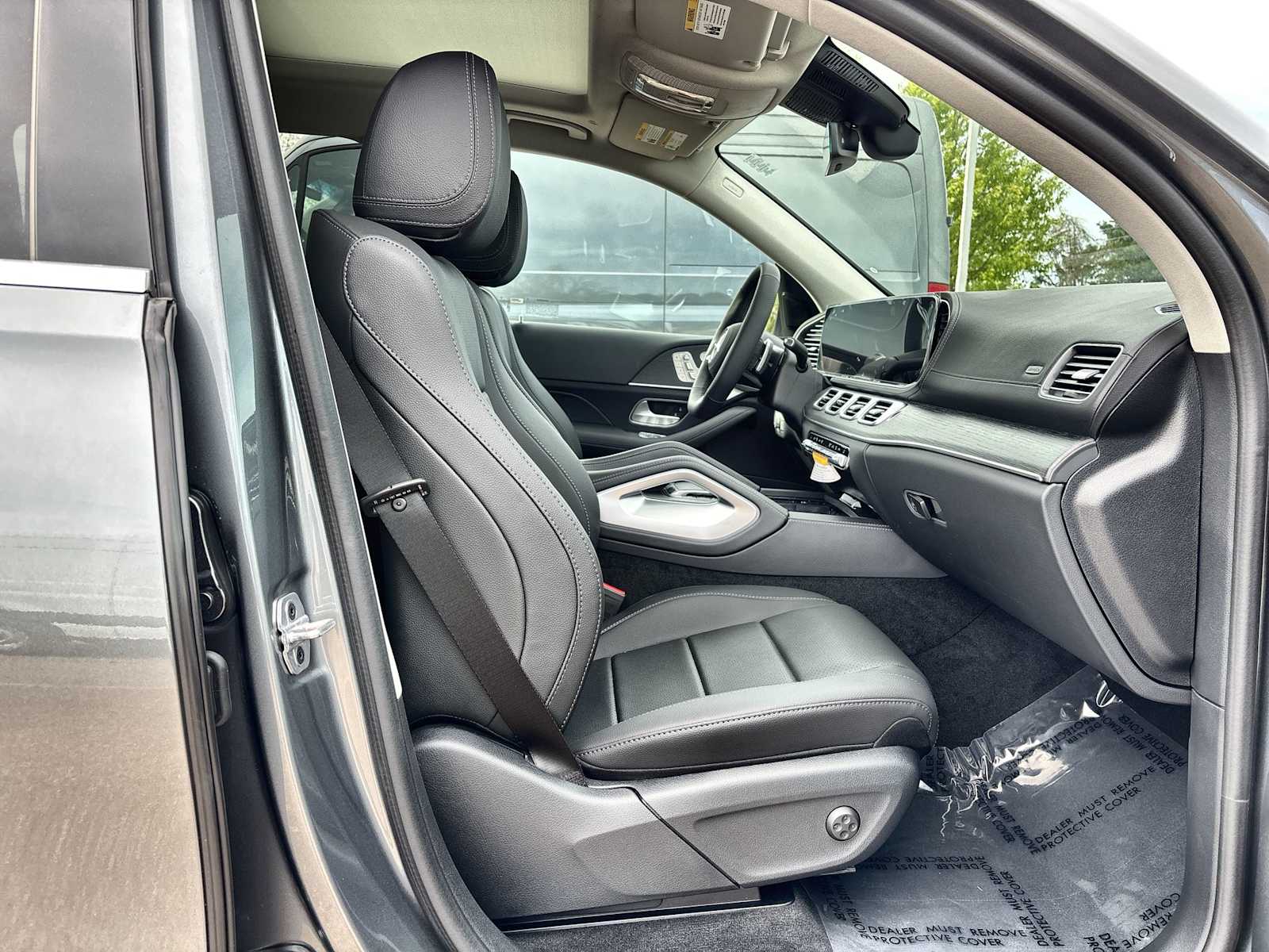 Thumbnail: 2026 Mercedes-Benz GLS - 9