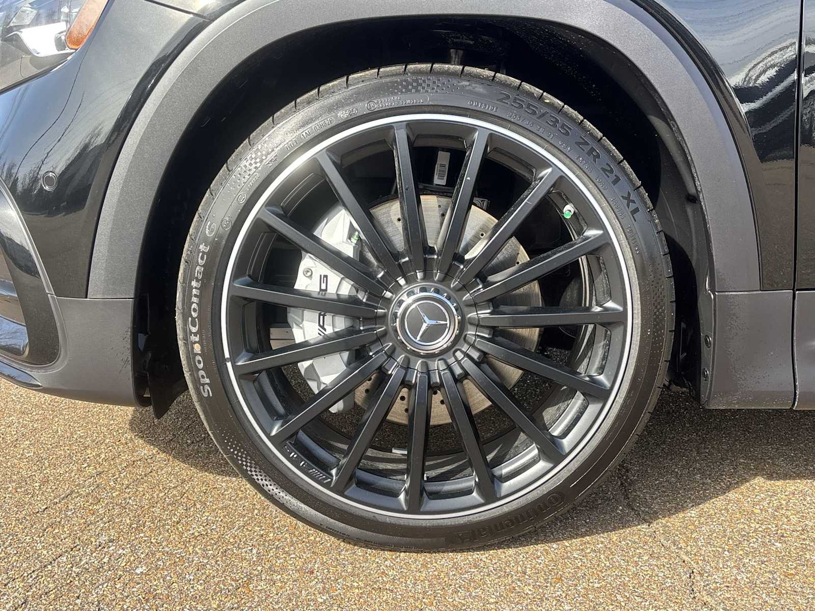 Thumbnail: 2026 Mercedes-Benz GLB - 12