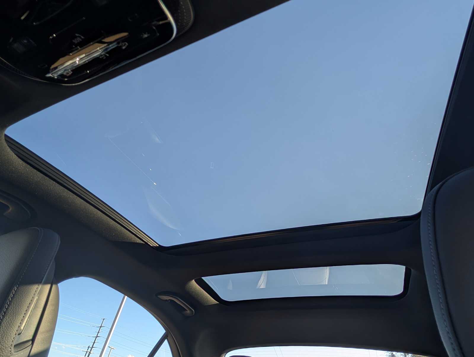 Thumbnail: 2026 Mercedes-Benz C-Class - 18