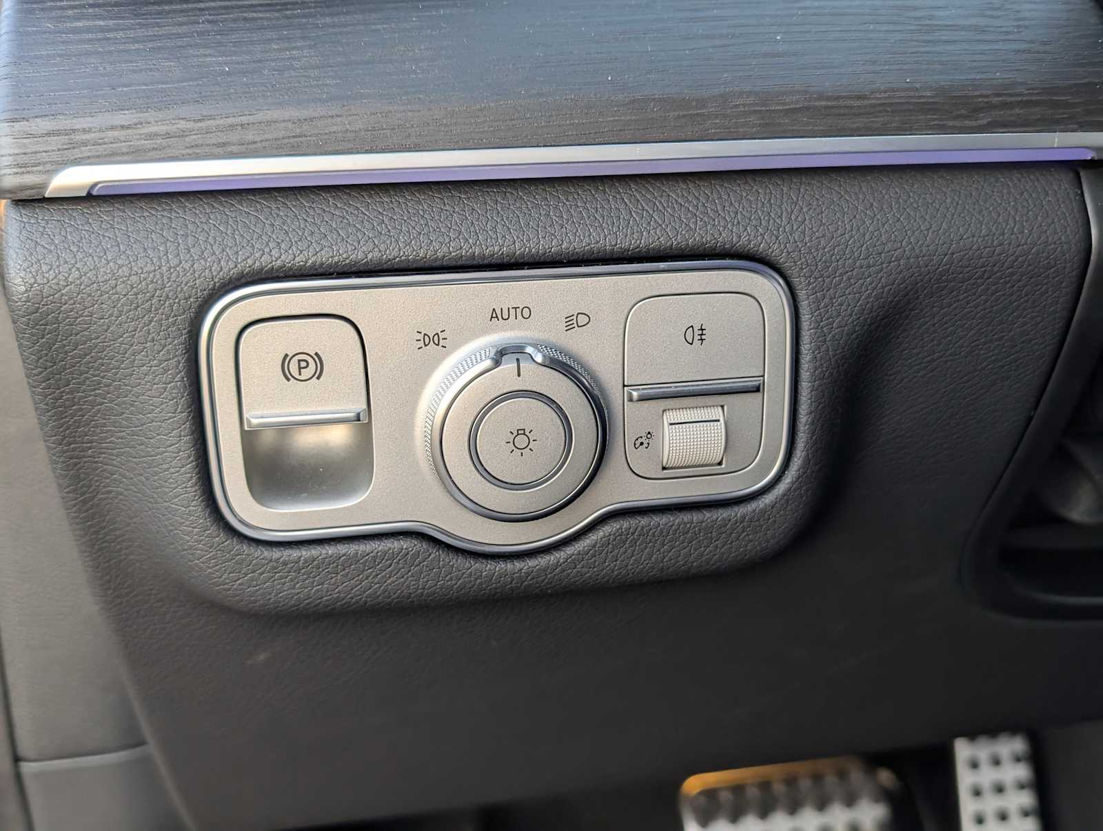 Thumbnail: 2025 Mercedes-Benz GLS - 14