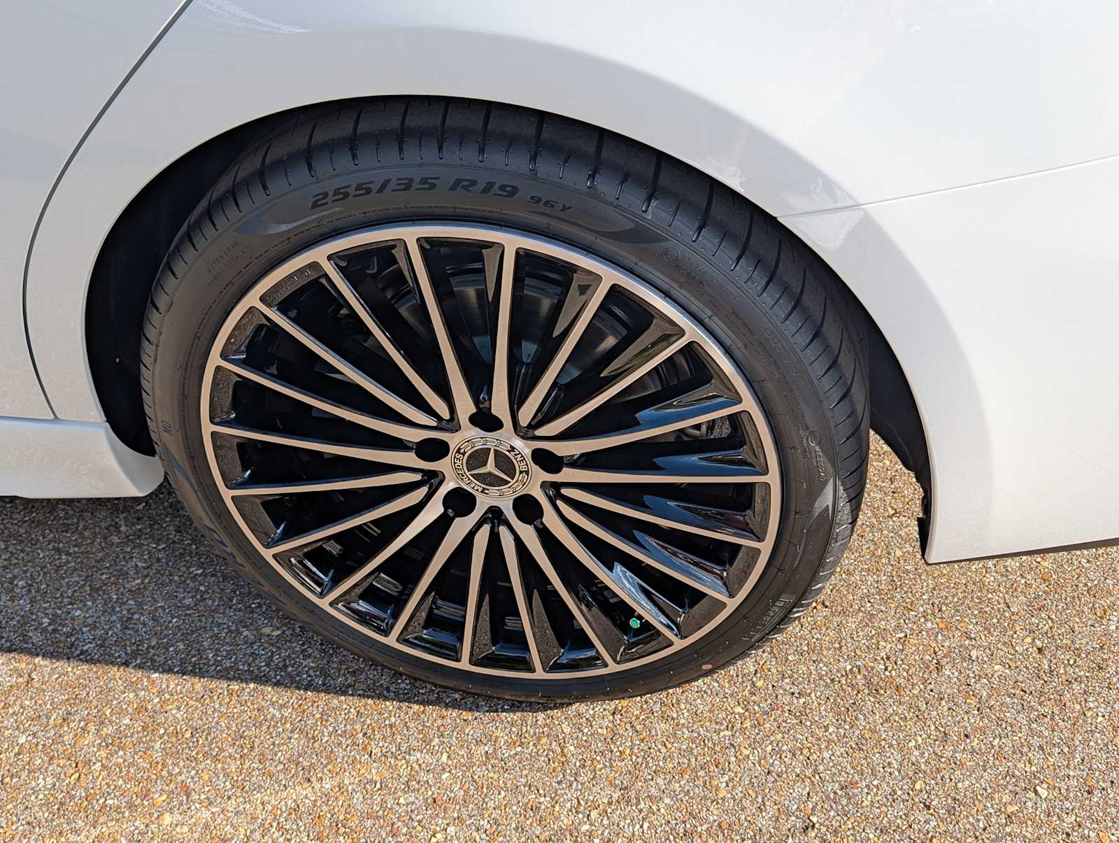 Thumbnail: 2026 Mercedes-Benz C-Class - 27