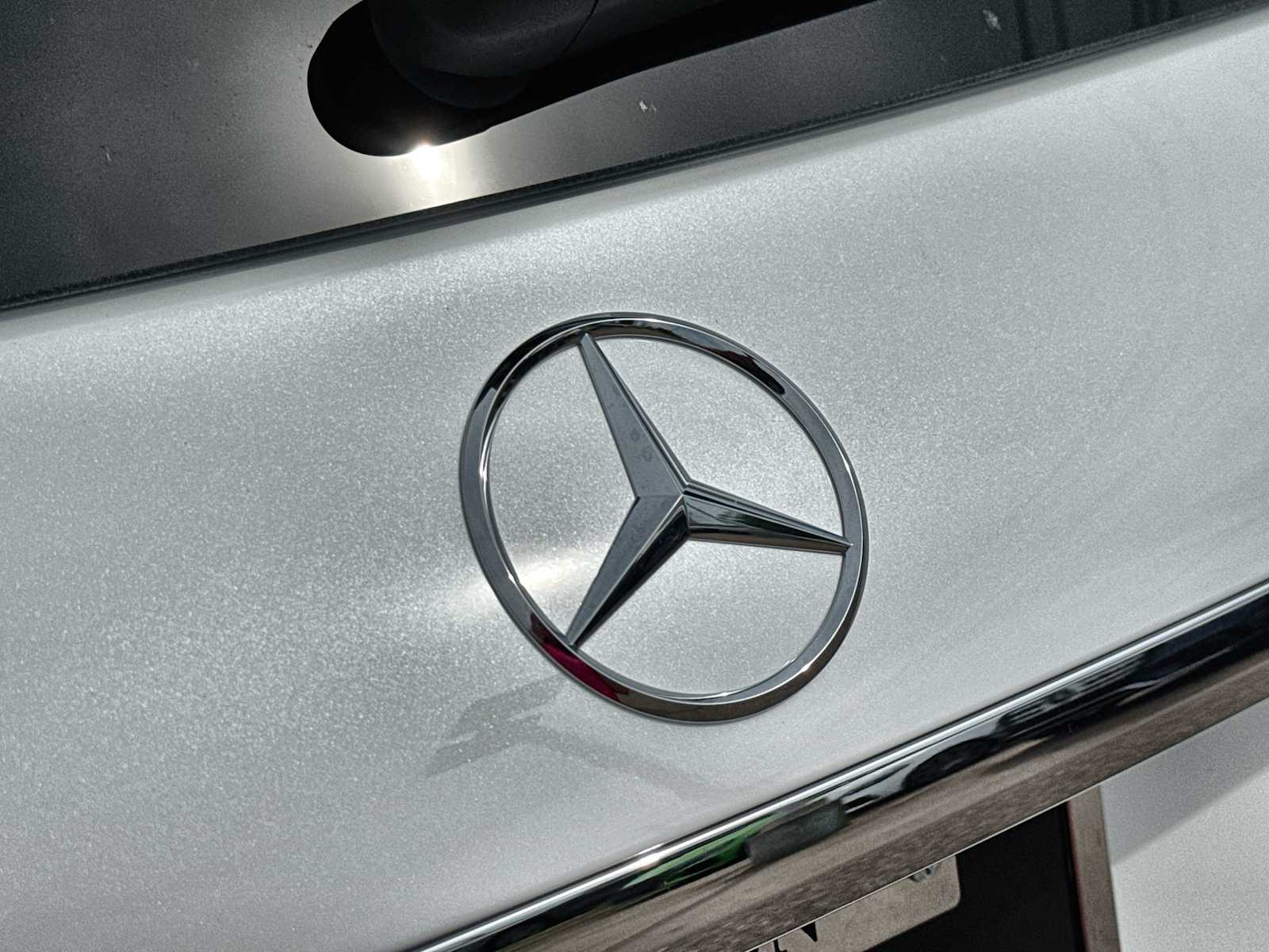 Thumbnail: 2026 Mercedes-Benz GLE - 16