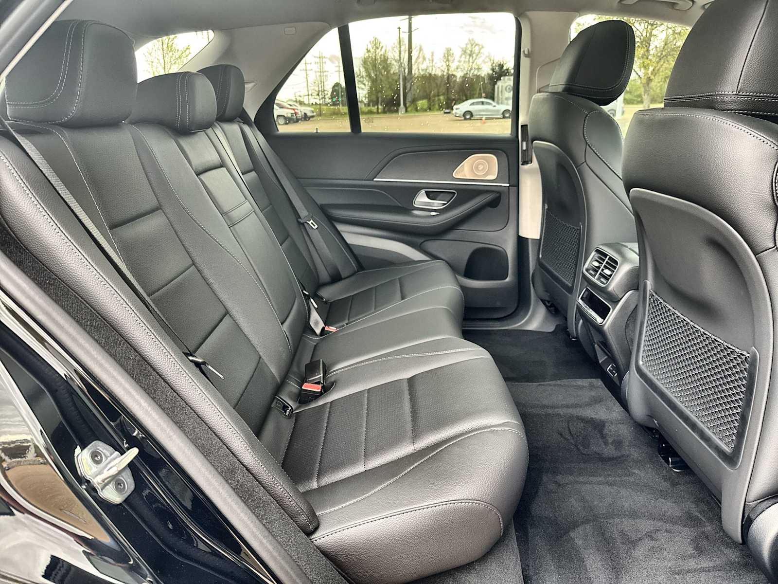 Thumbnail: 2026 Mercedes-Benz GLE - 19