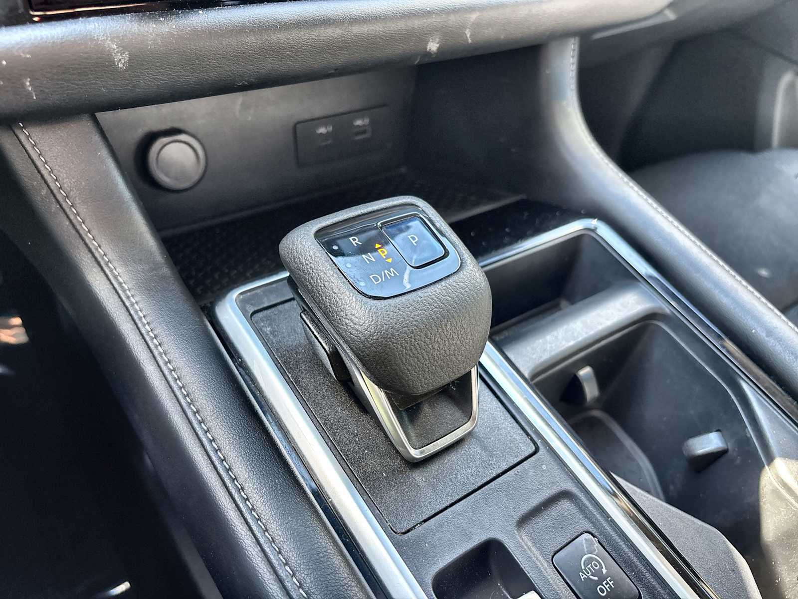 Thumbnail: 2022 Nissan Pathfinder - 23