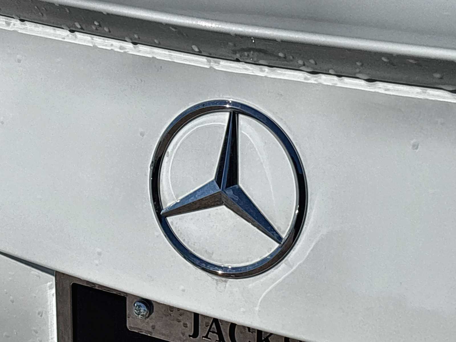 Thumbnail: 2026 Mercedes-Benz C-Class - 15