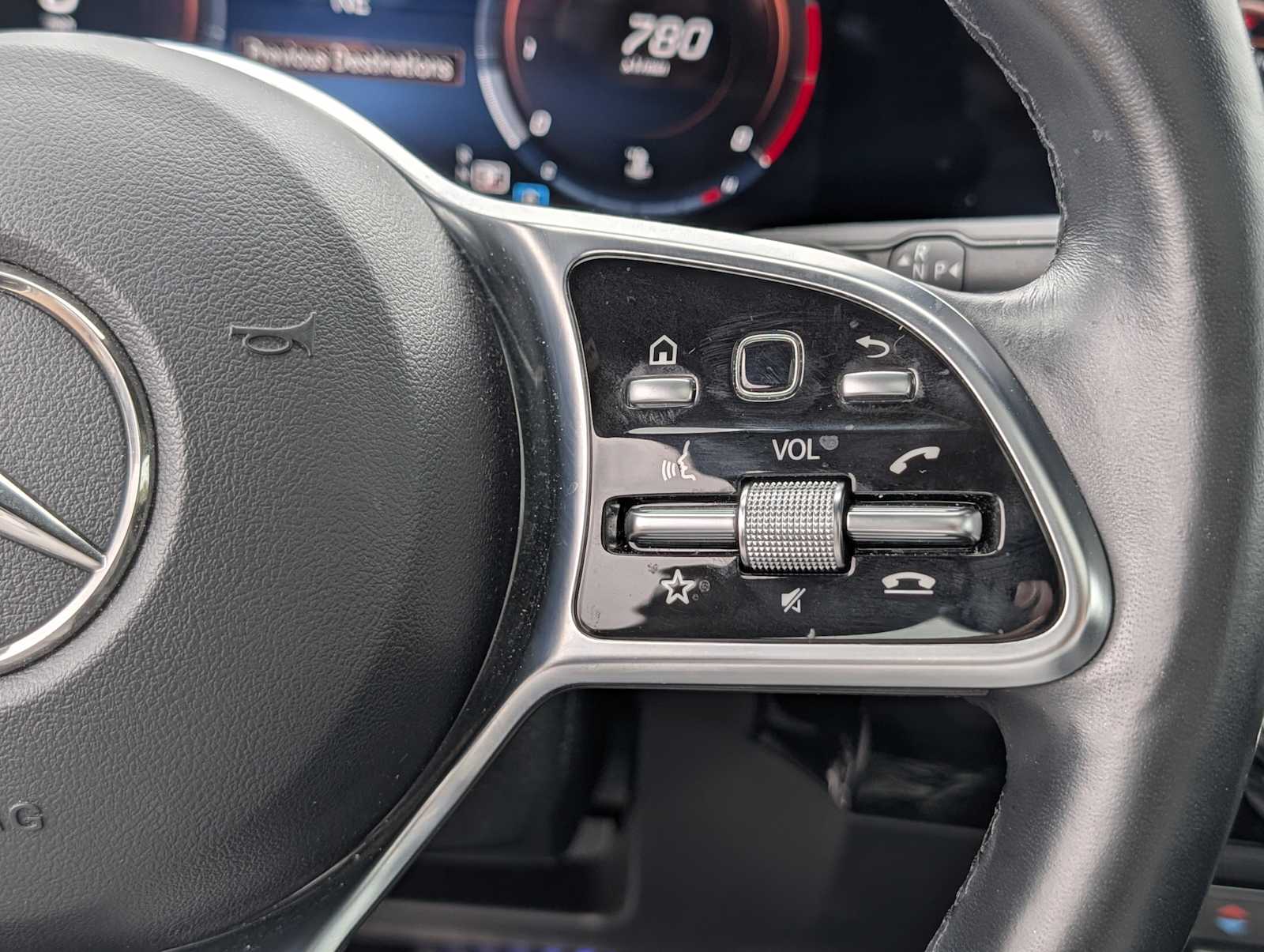 Thumbnail: 2023 Mercedes-Benz CLA - 10