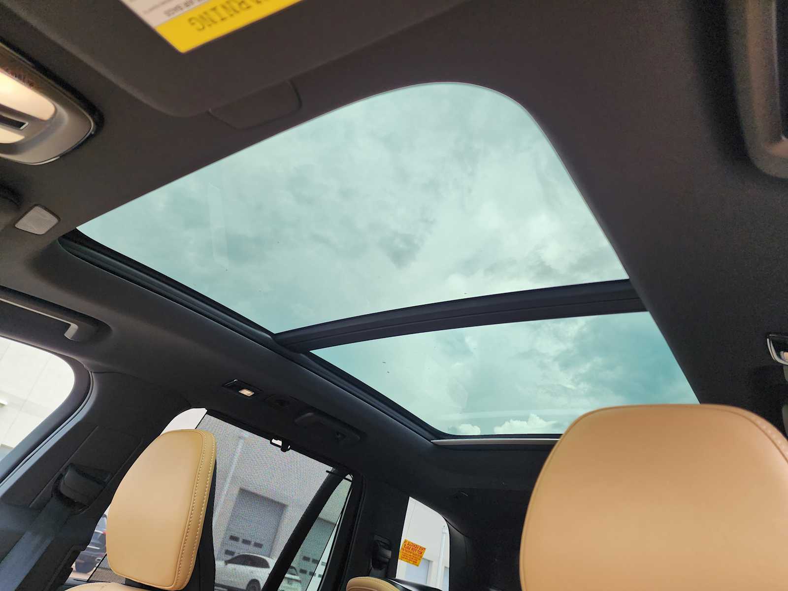 Thumbnail: 2025 Volvo XC90 - 3
