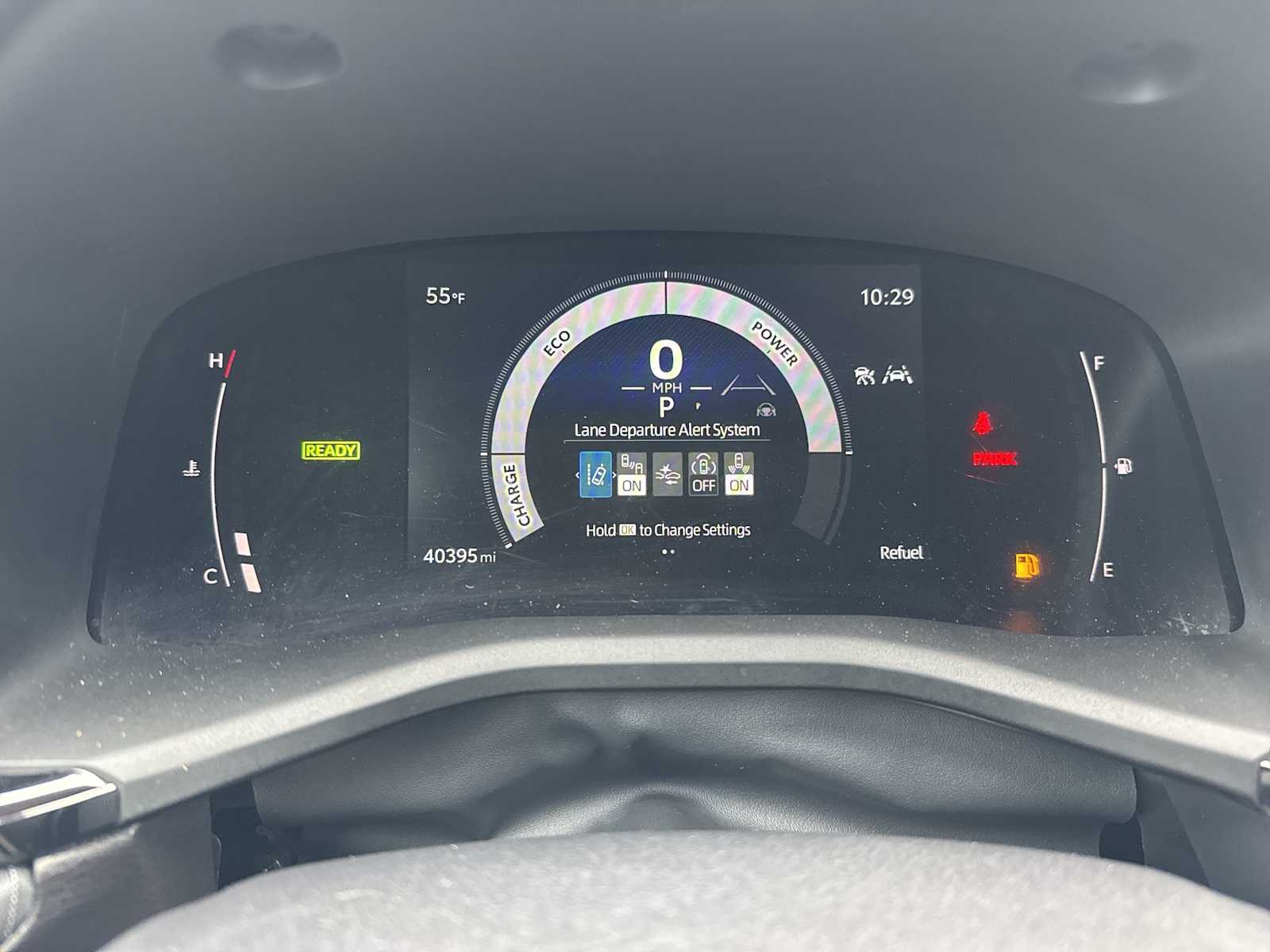 Thumbnail: 2025 Toyota Camry - 24