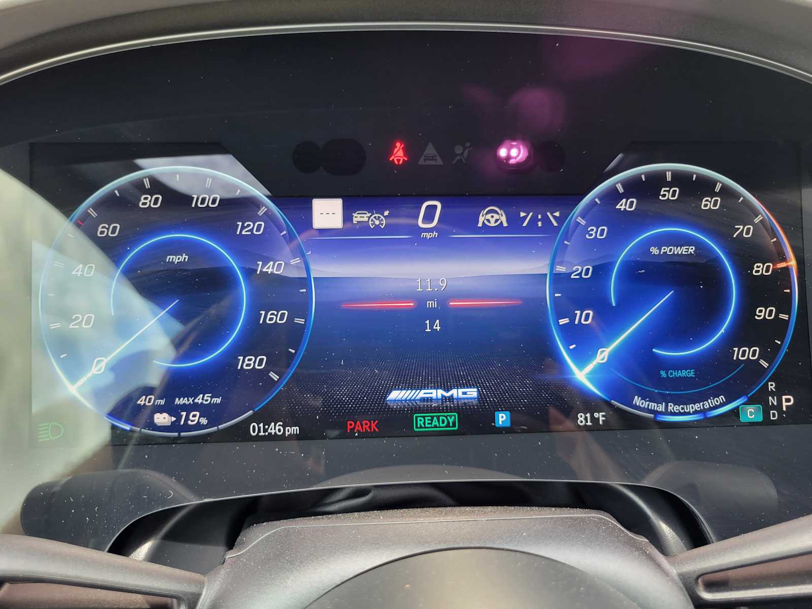 Thumbnail: 2025 Mercedes-Benz EQE - 7