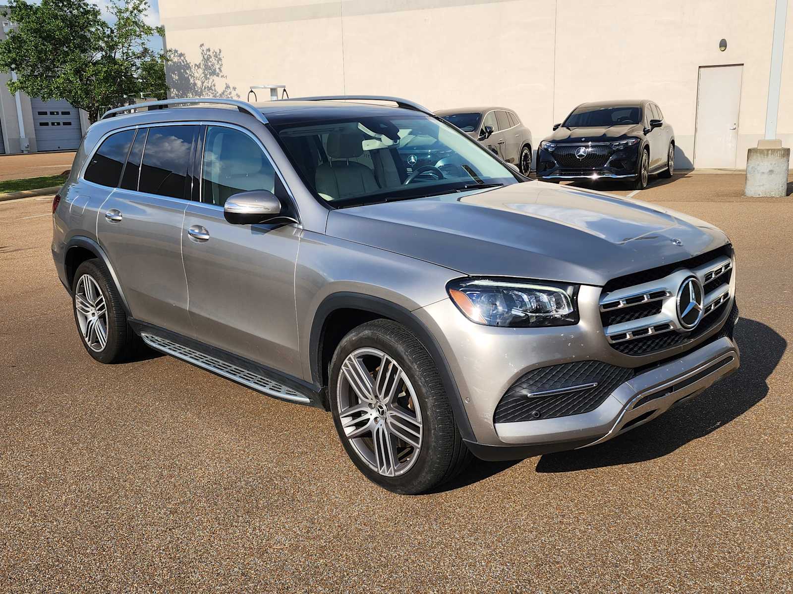 2020 Mercedes-Benz GLS 450 -
                  Ridgeland, MS
