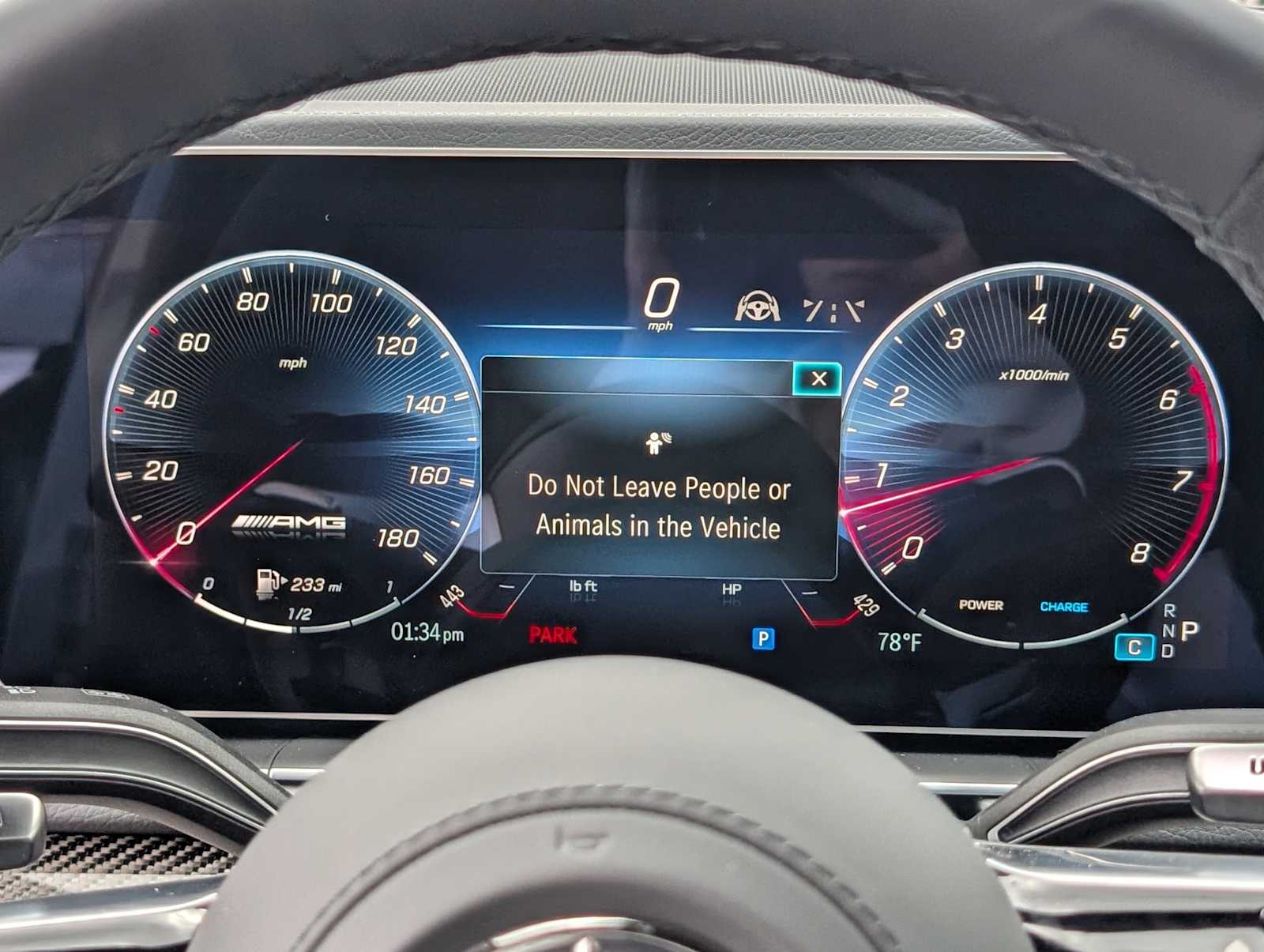 Thumbnail: 2026 Mercedes-Benz GLE - 9