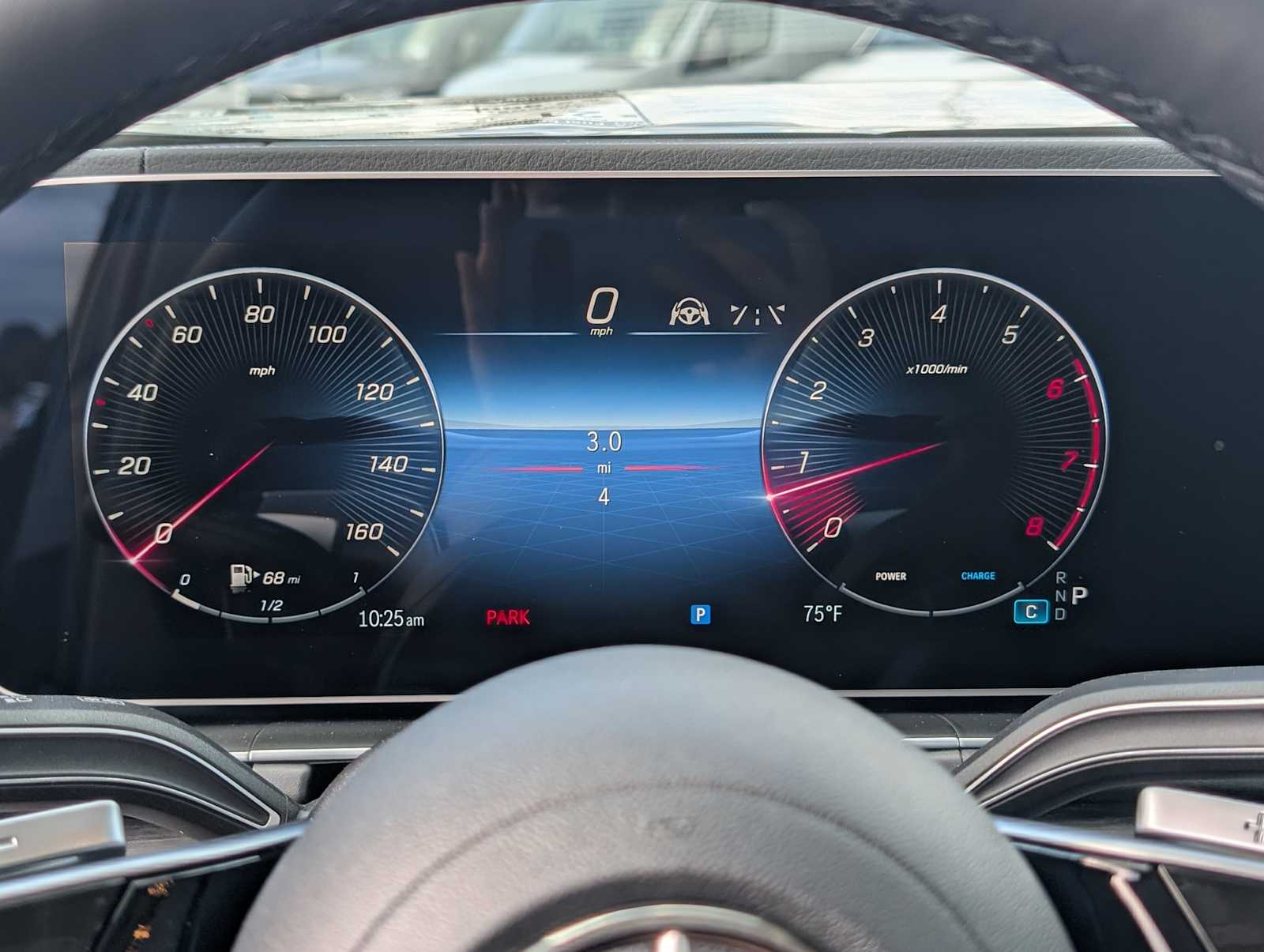 Thumbnail: 2026 Mercedes-Benz GLS - 9