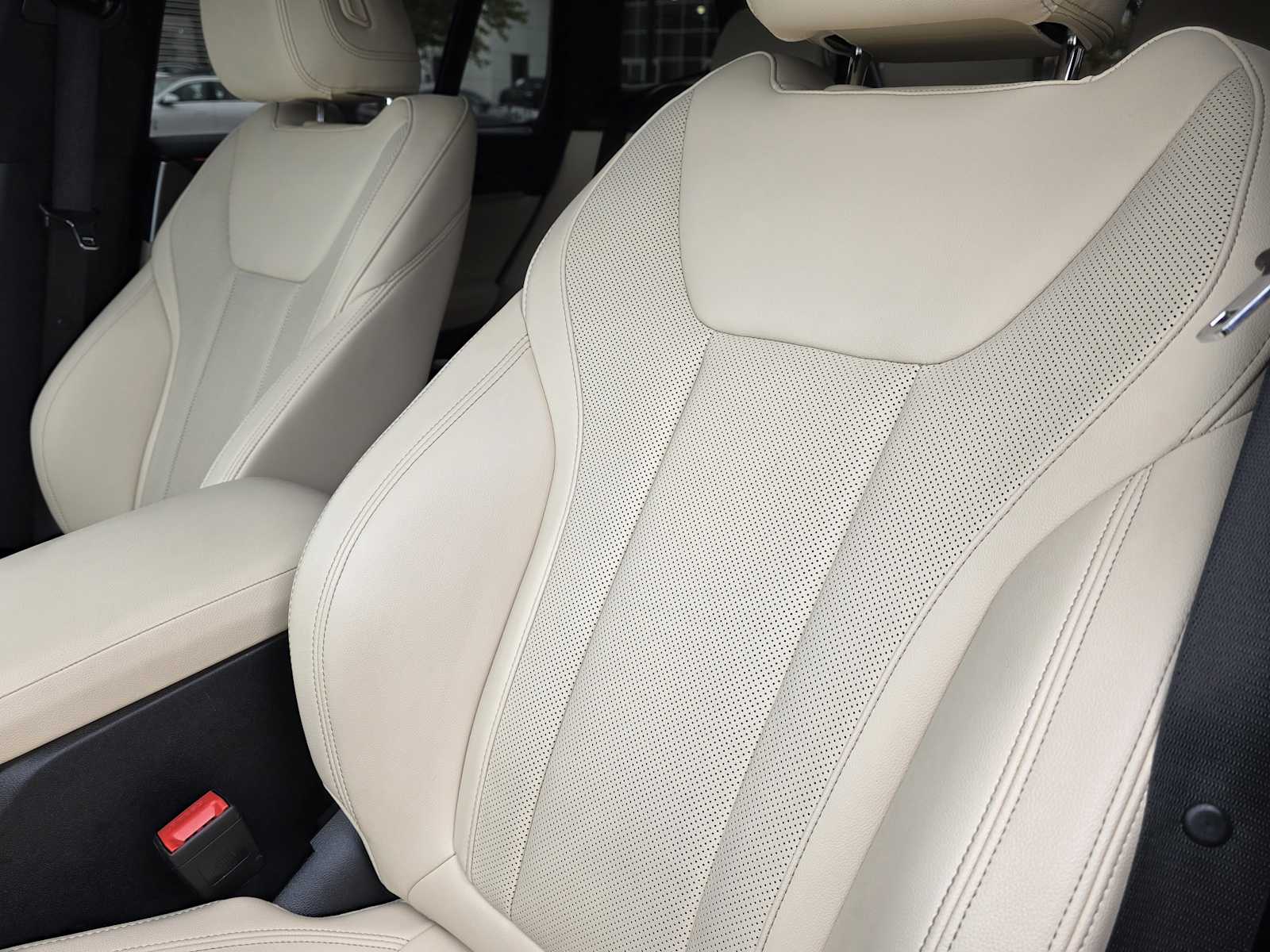 Thumbnail: 2024 BMW X3 - 15