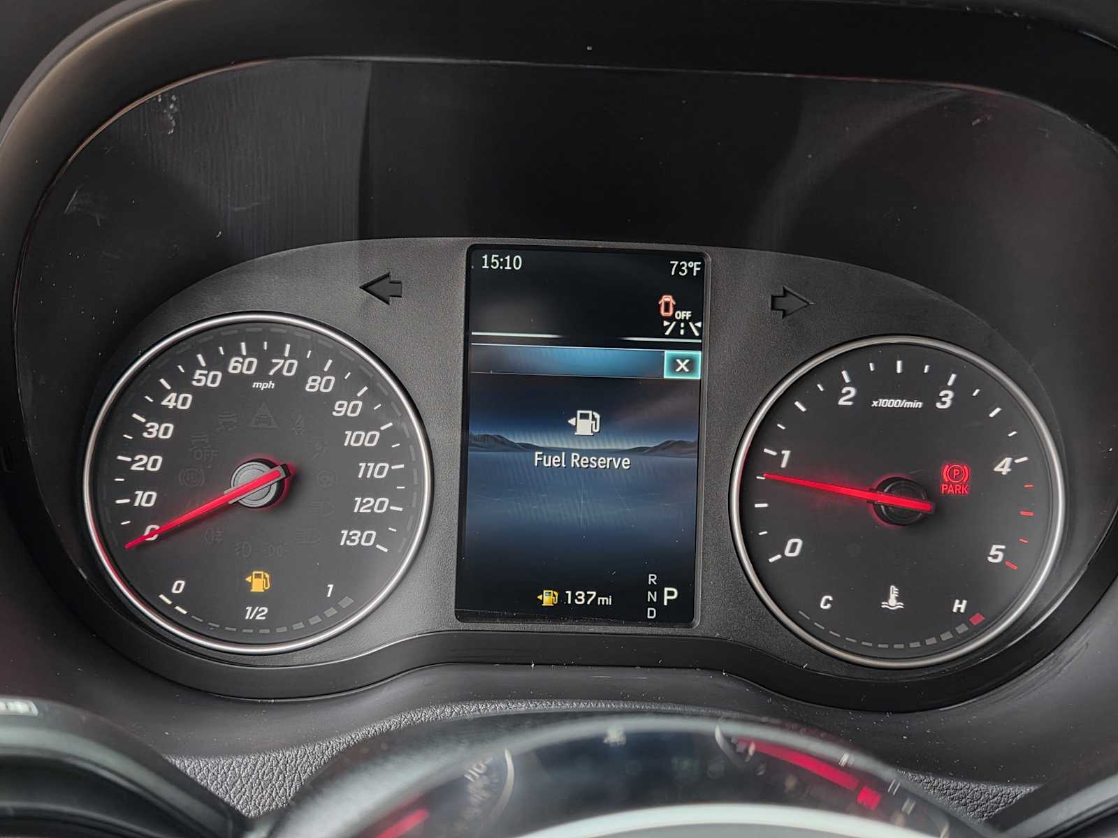 Thumbnail: 2026 Mercedes-Benz Sprinter - 13