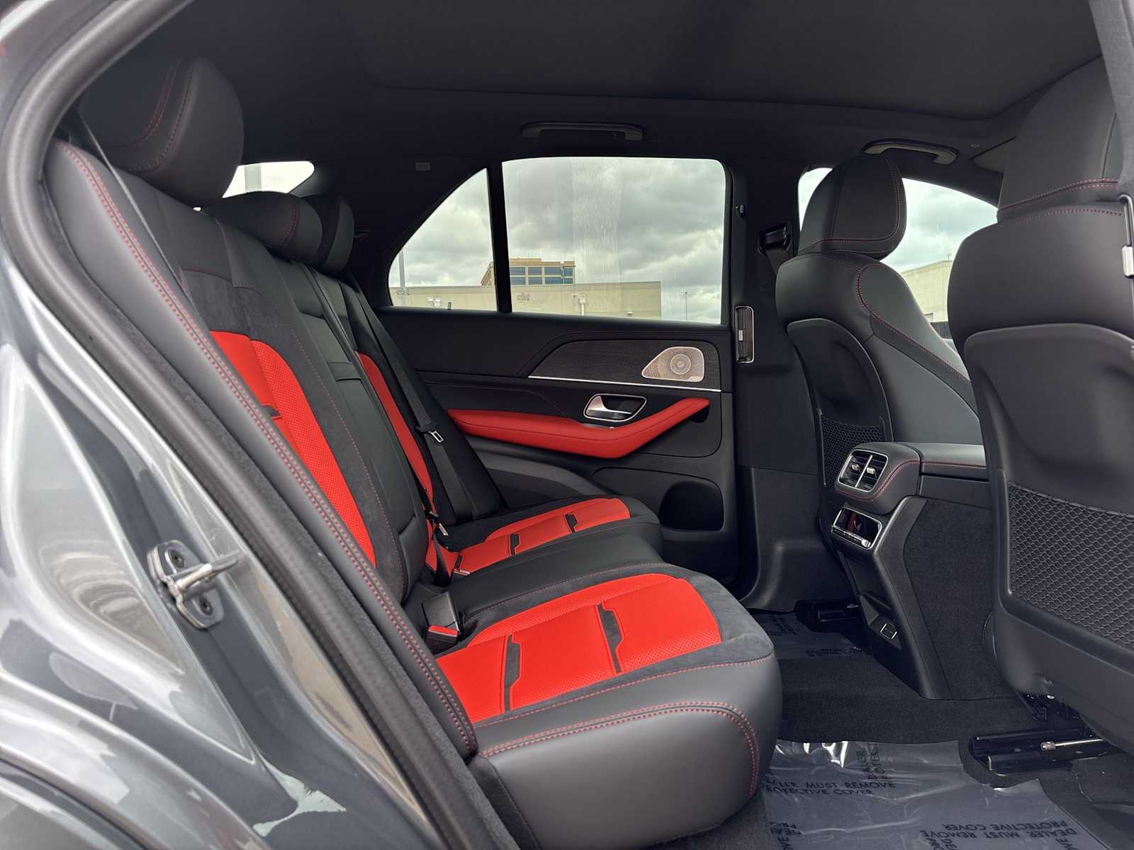 Thumbnail: 2026 Mercedes-Benz GLE - 19