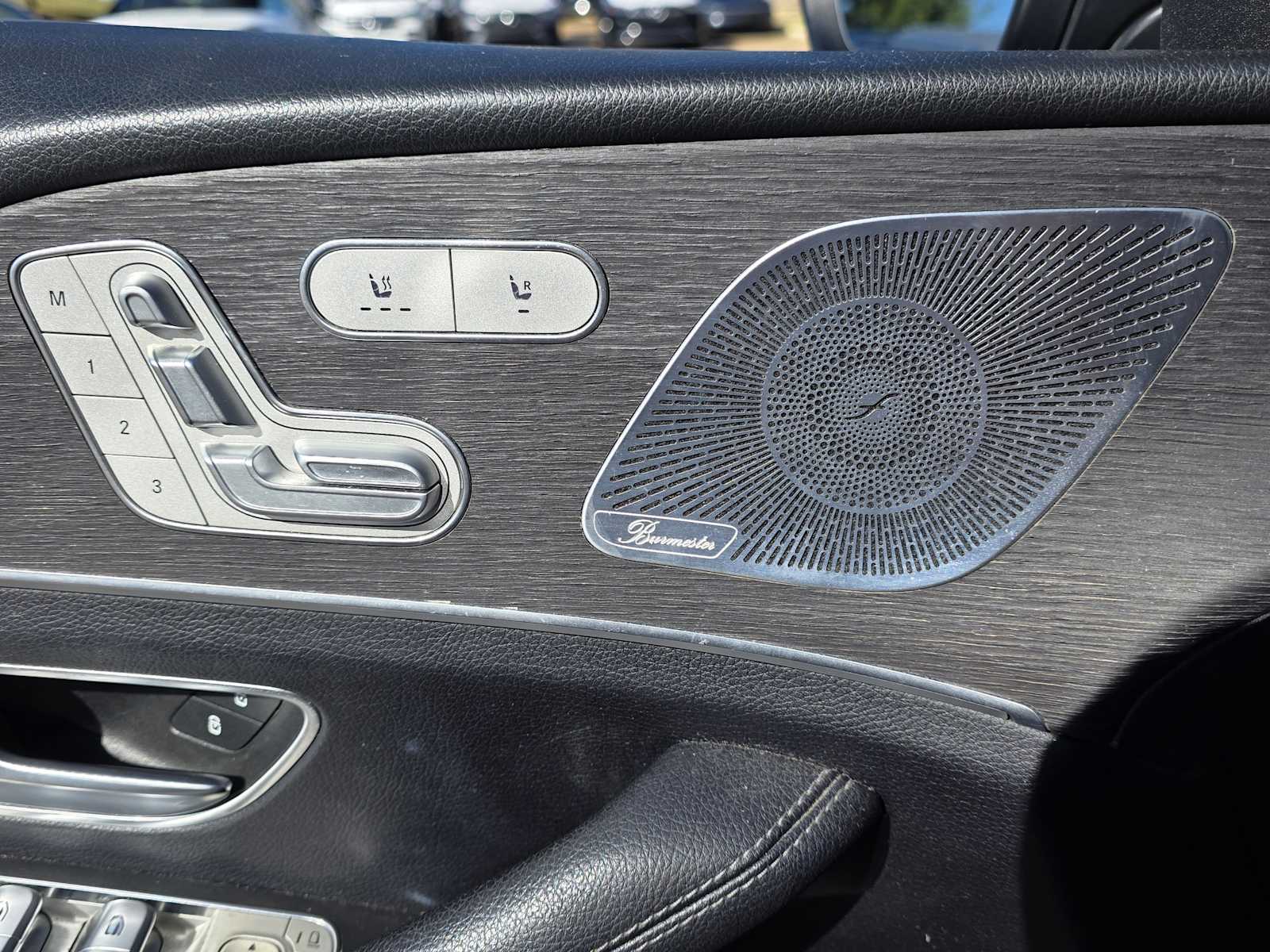 Thumbnail: 2020 Mercedes-Benz GLS - 11