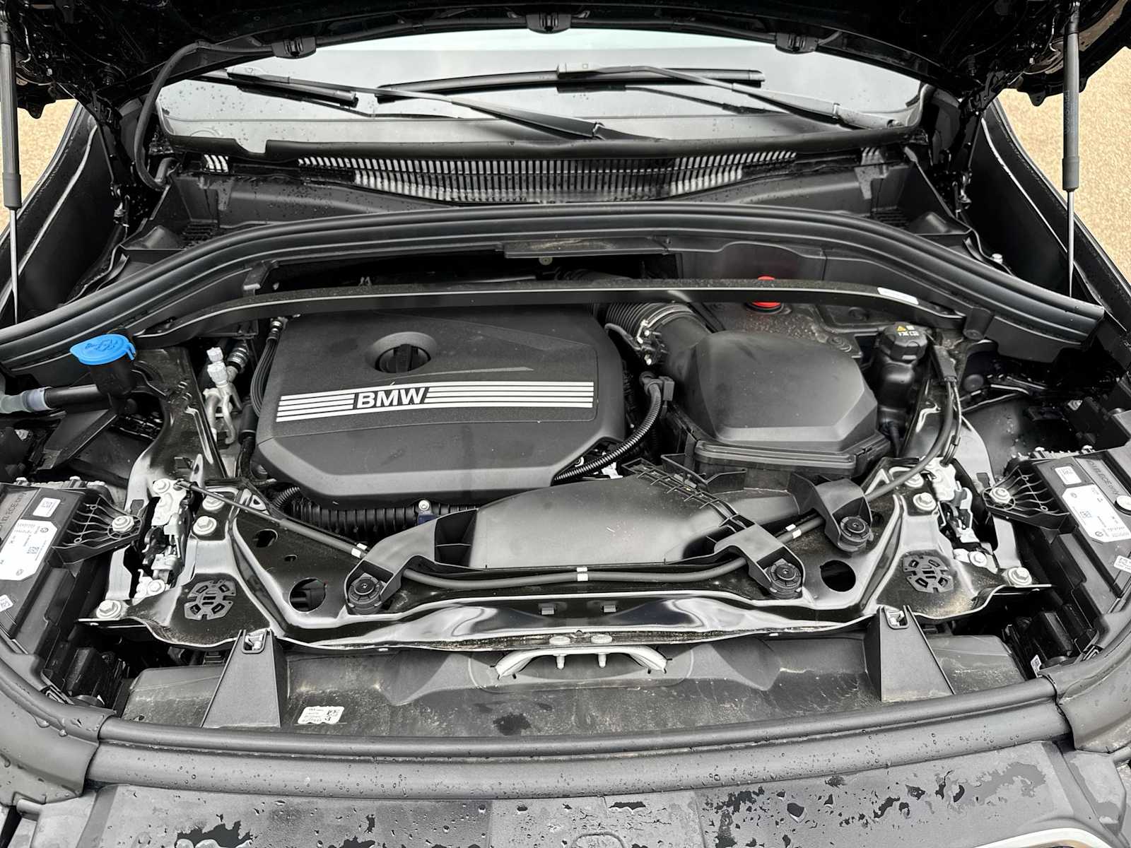 Thumbnail: 2025 BMW X1 - 13