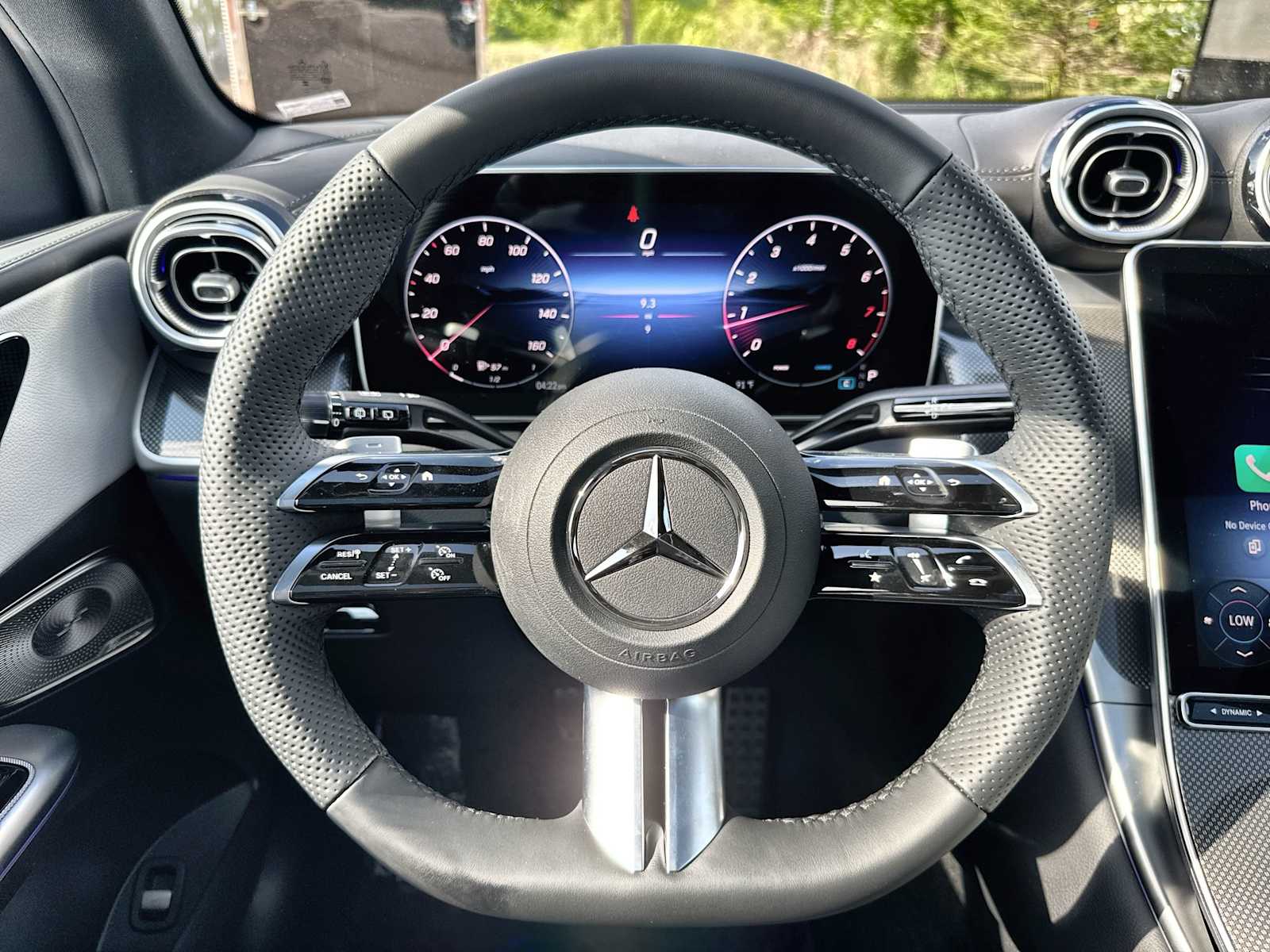 Thumbnail: 2026 Mercedes-Benz GLC - 21