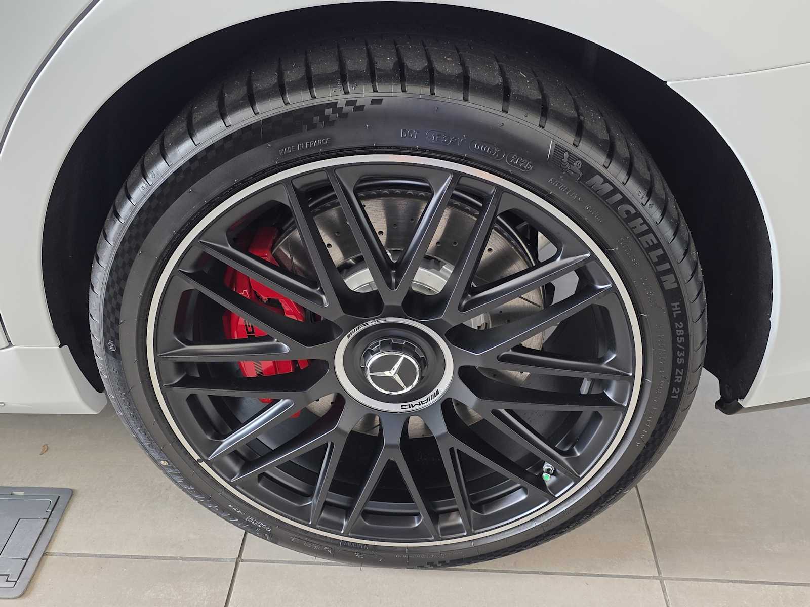 Thumbnail: 2026 Mercedes-Benz S-Class - 27