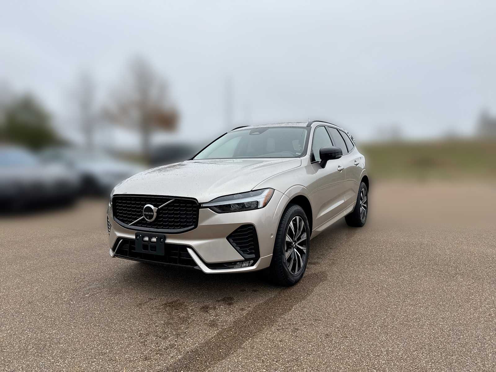 Thumbnail: 2025 Volvo XC60 - 1