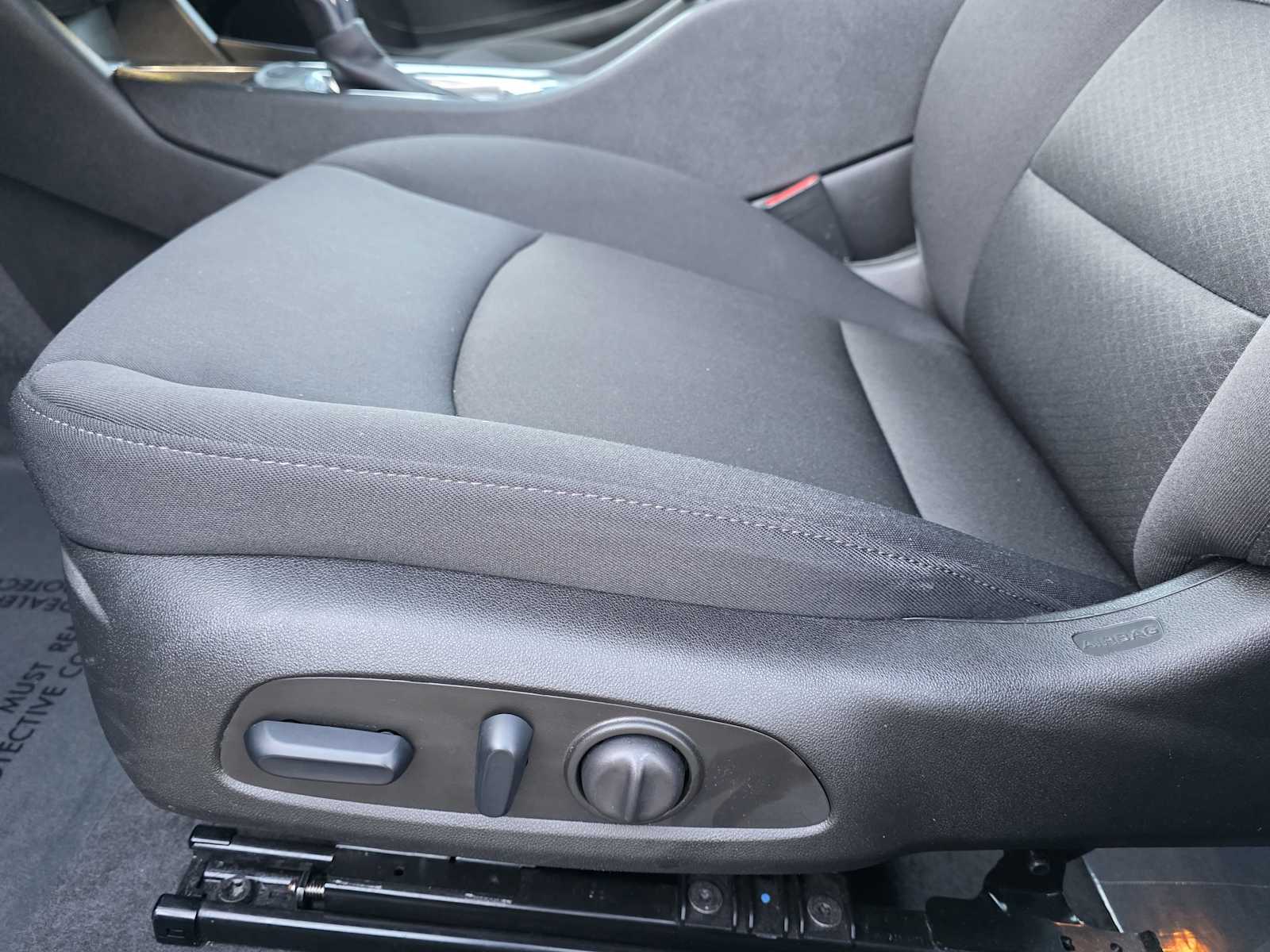 Thumbnail: 2024 Chevrolet Malibu - 15