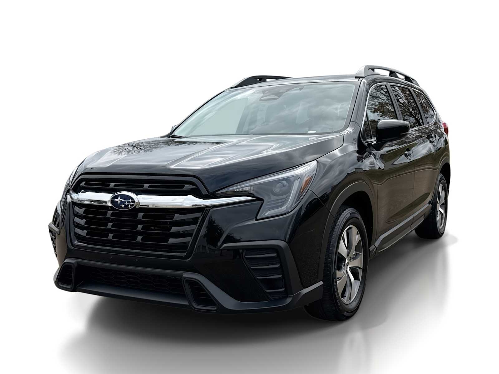 Thumbnail: 2024 Subaru Ascent - 1