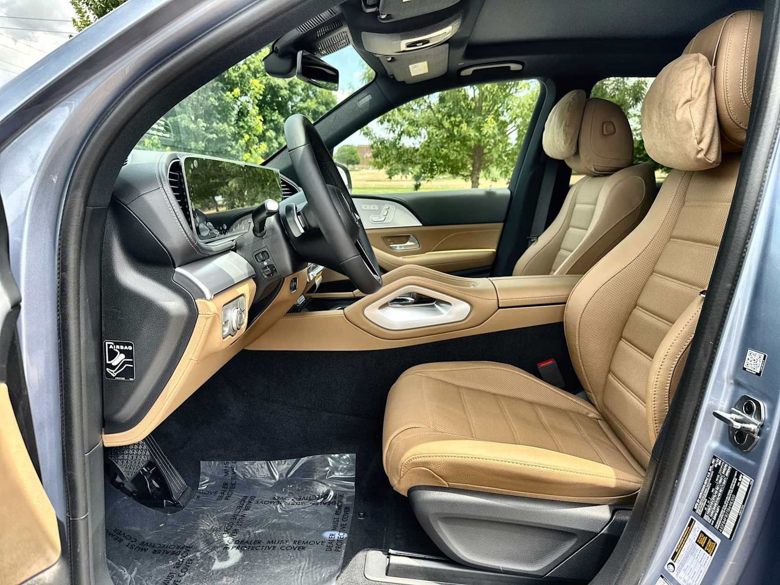 Thumbnail: 2026 Mercedes-Benz GLE - 2