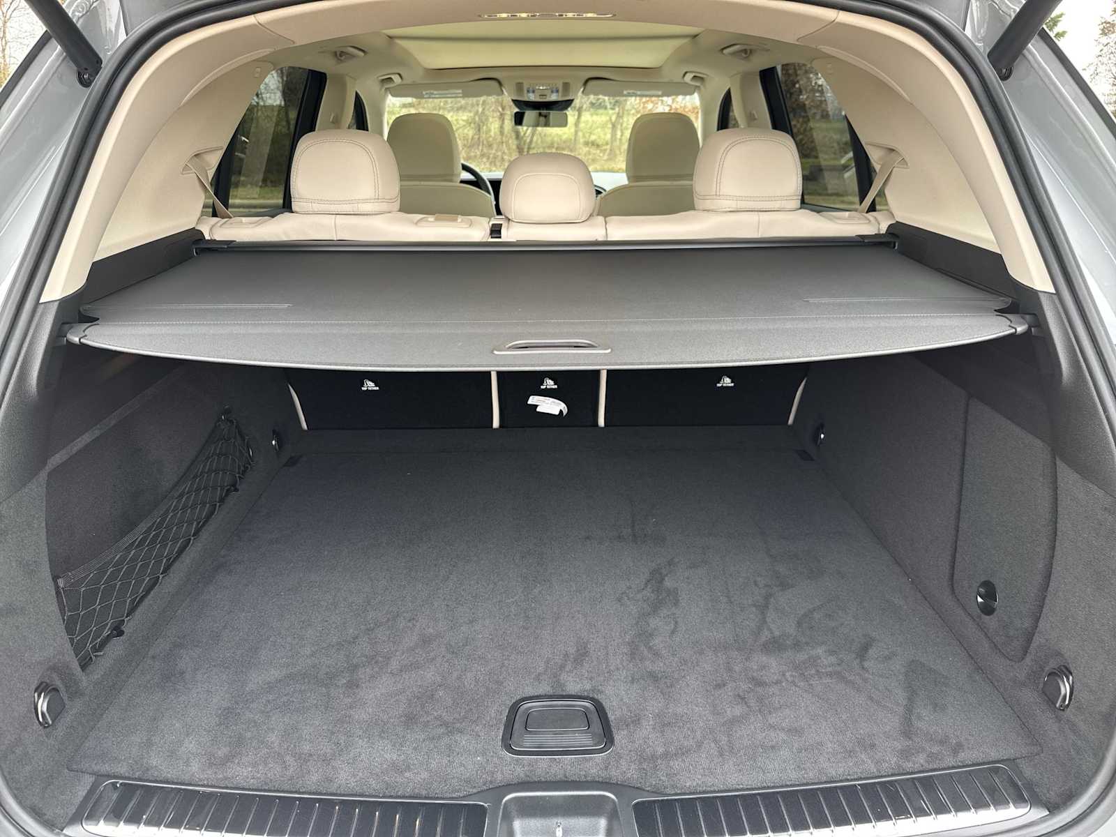 Thumbnail: 2026 Mercedes-Benz GLE - 25