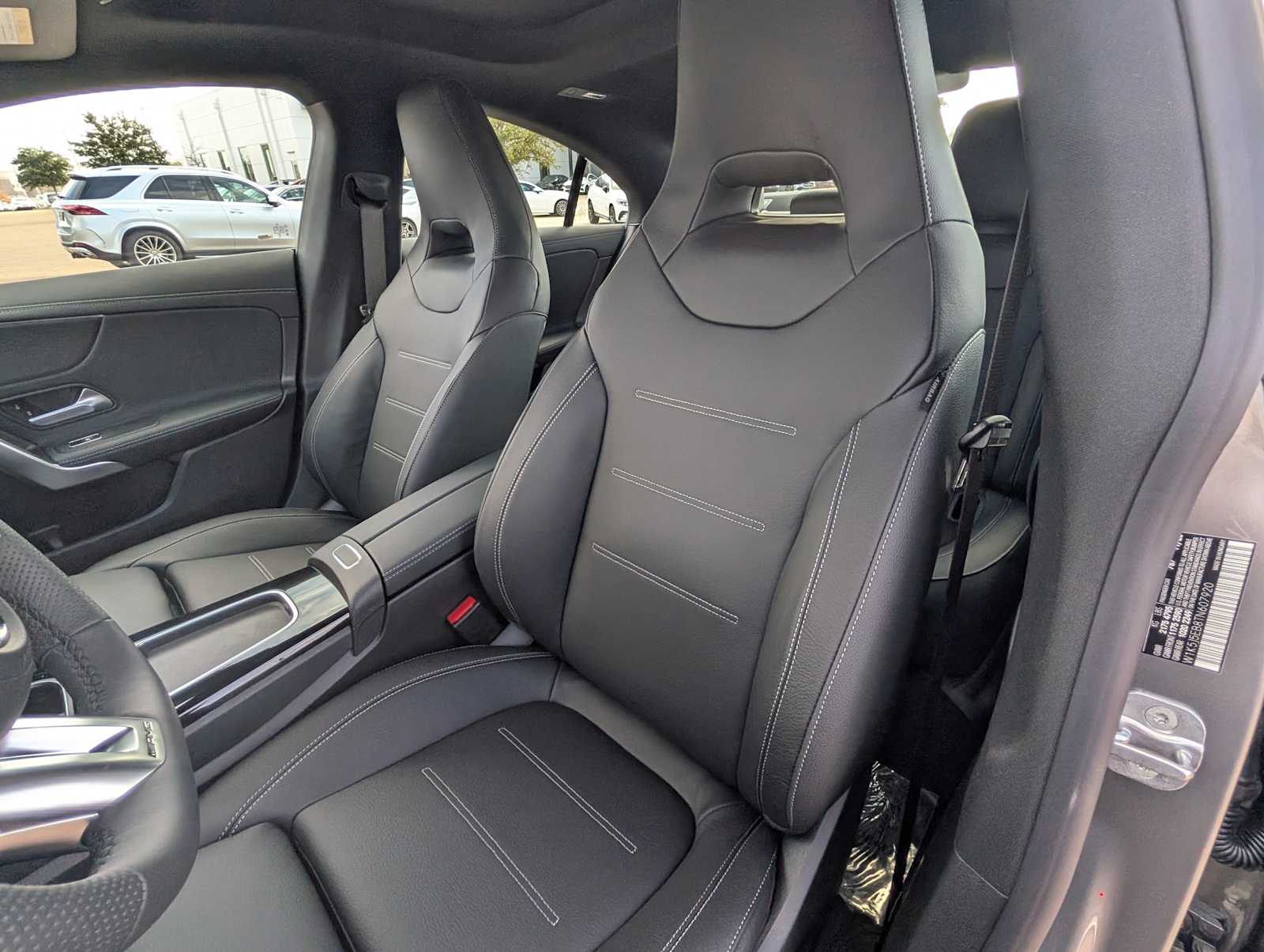 Thumbnail: 2026 Mercedes-Benz CLA - 19