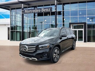 2026 Mercedes-Benz GLB 250 GLB 250 SUV