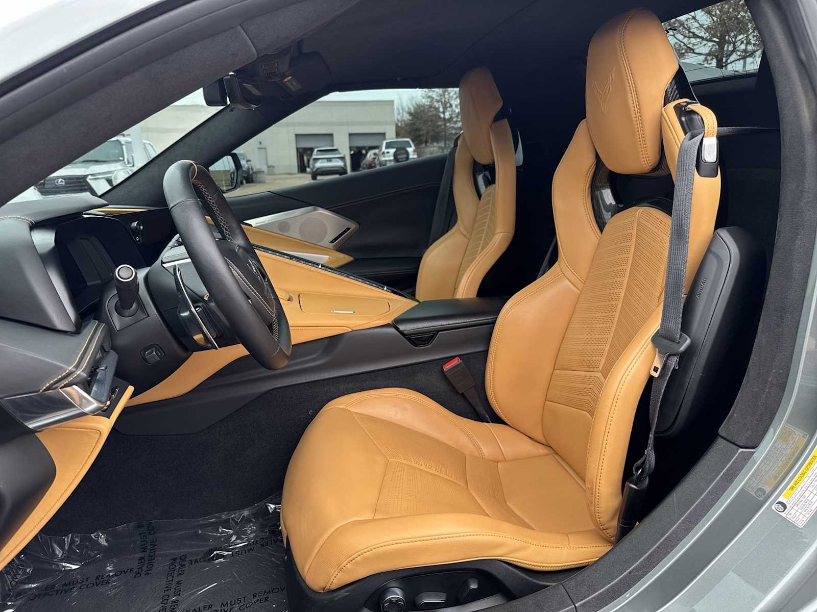 Thumbnail: 2023 Chevrolet Corvette - 15