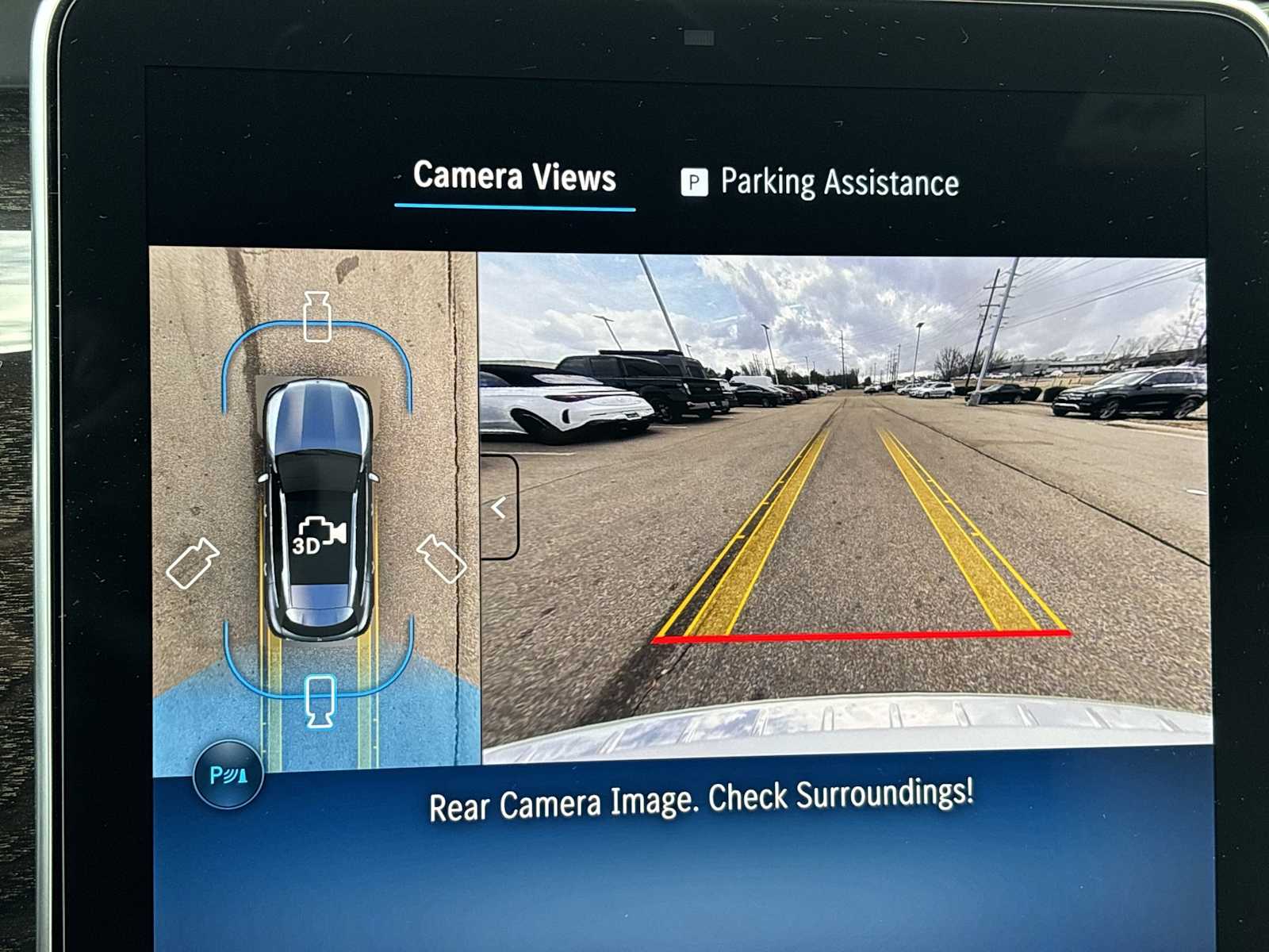 Thumbnail: 2026 Mercedes-Benz GLC - 23