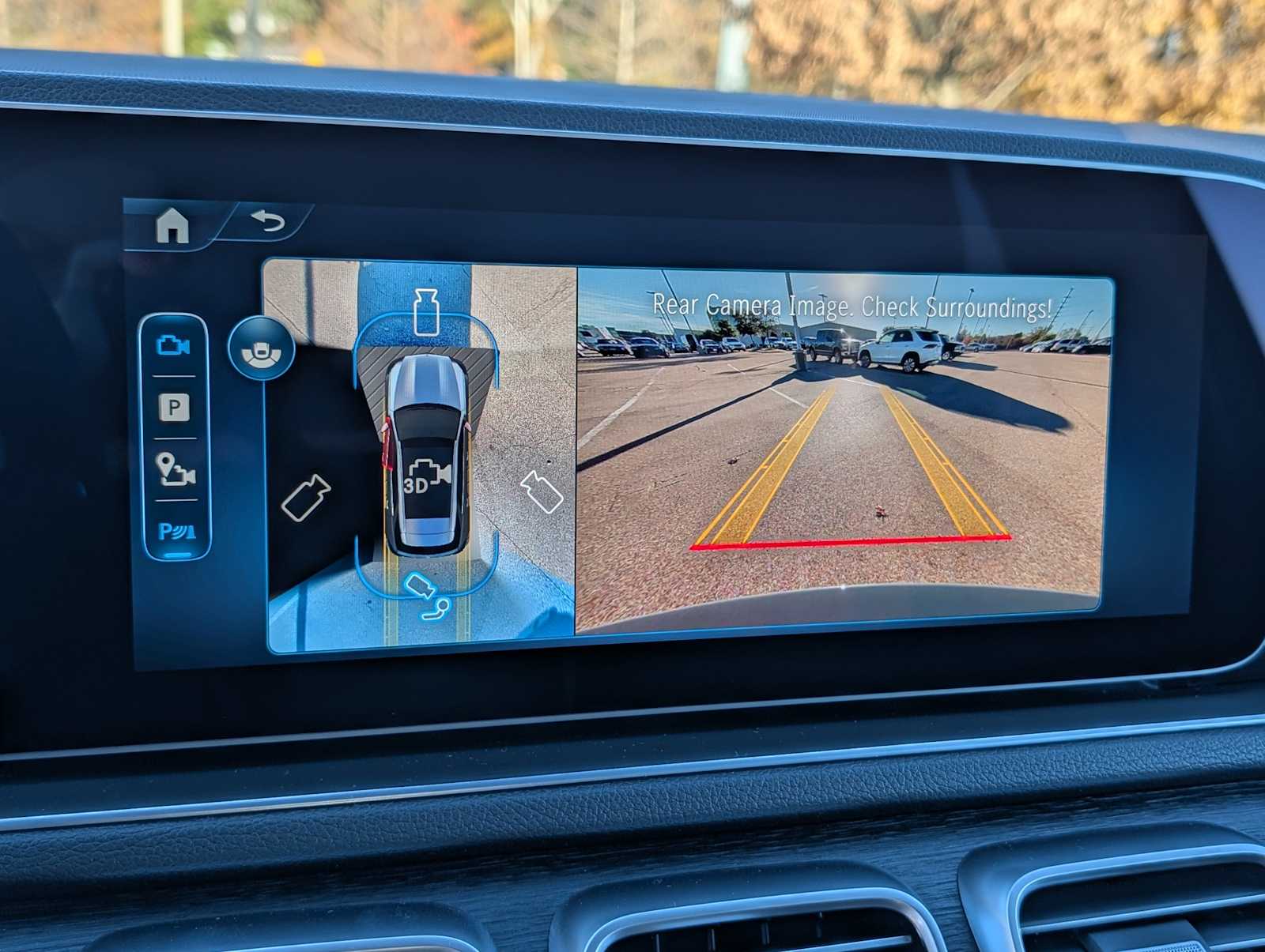 Thumbnail: 2026 Mercedes-Benz GLE - 11