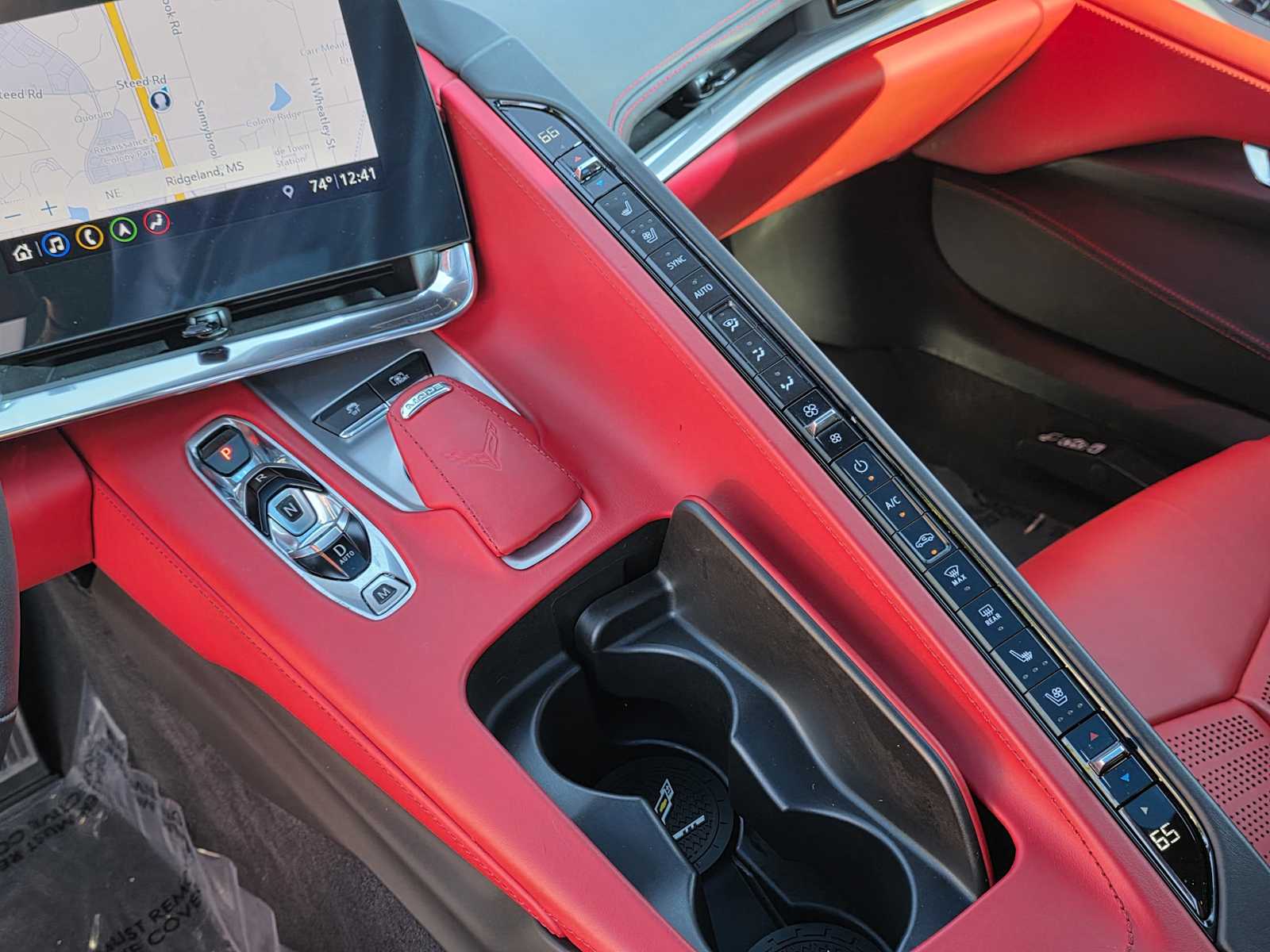 Thumbnail: 2020 Chevrolet Corvette - 18