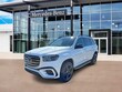  Mercedes-Benz GLS 450